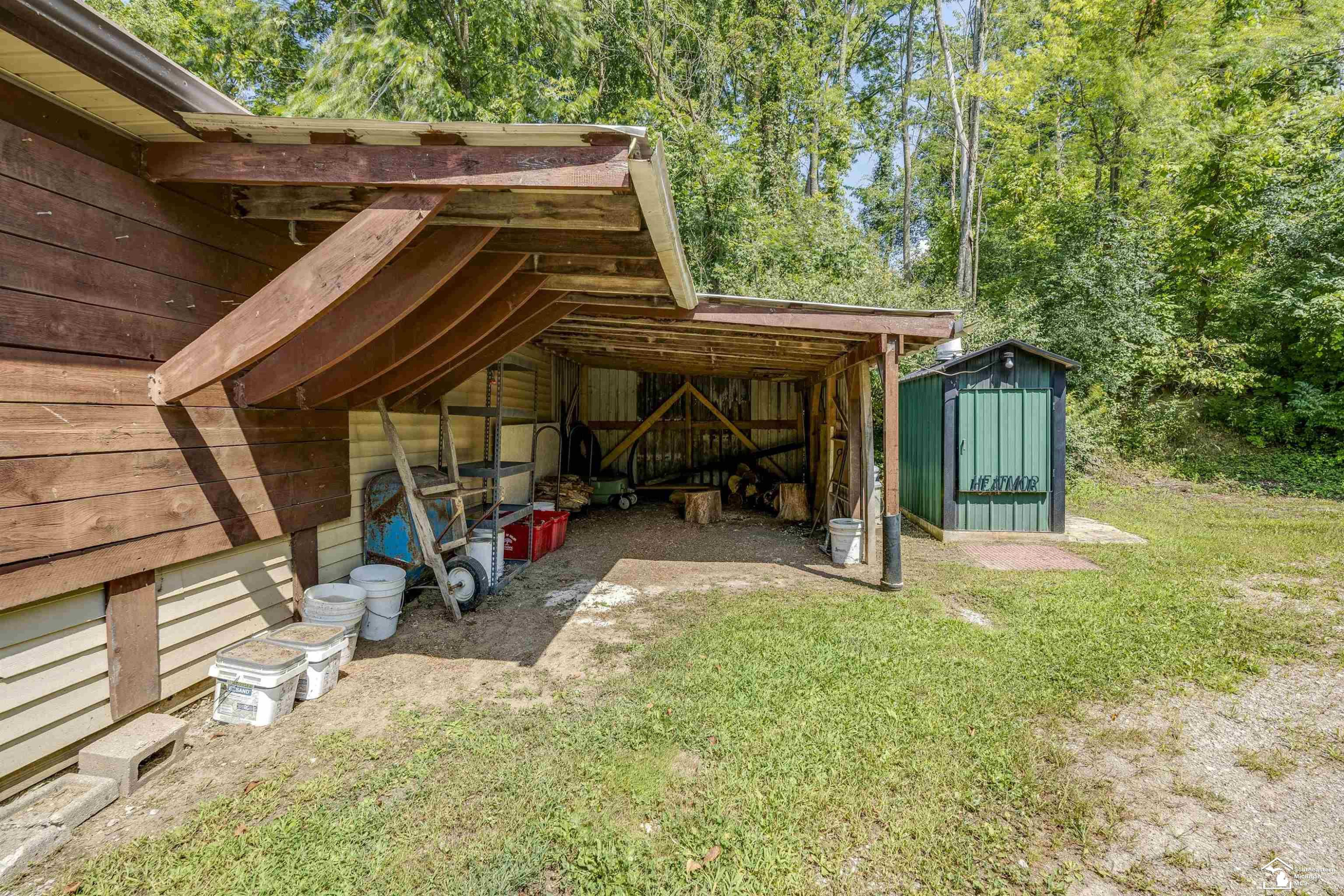 12701 Ayres Highway, Tipton, MI 49287 — Photo 61