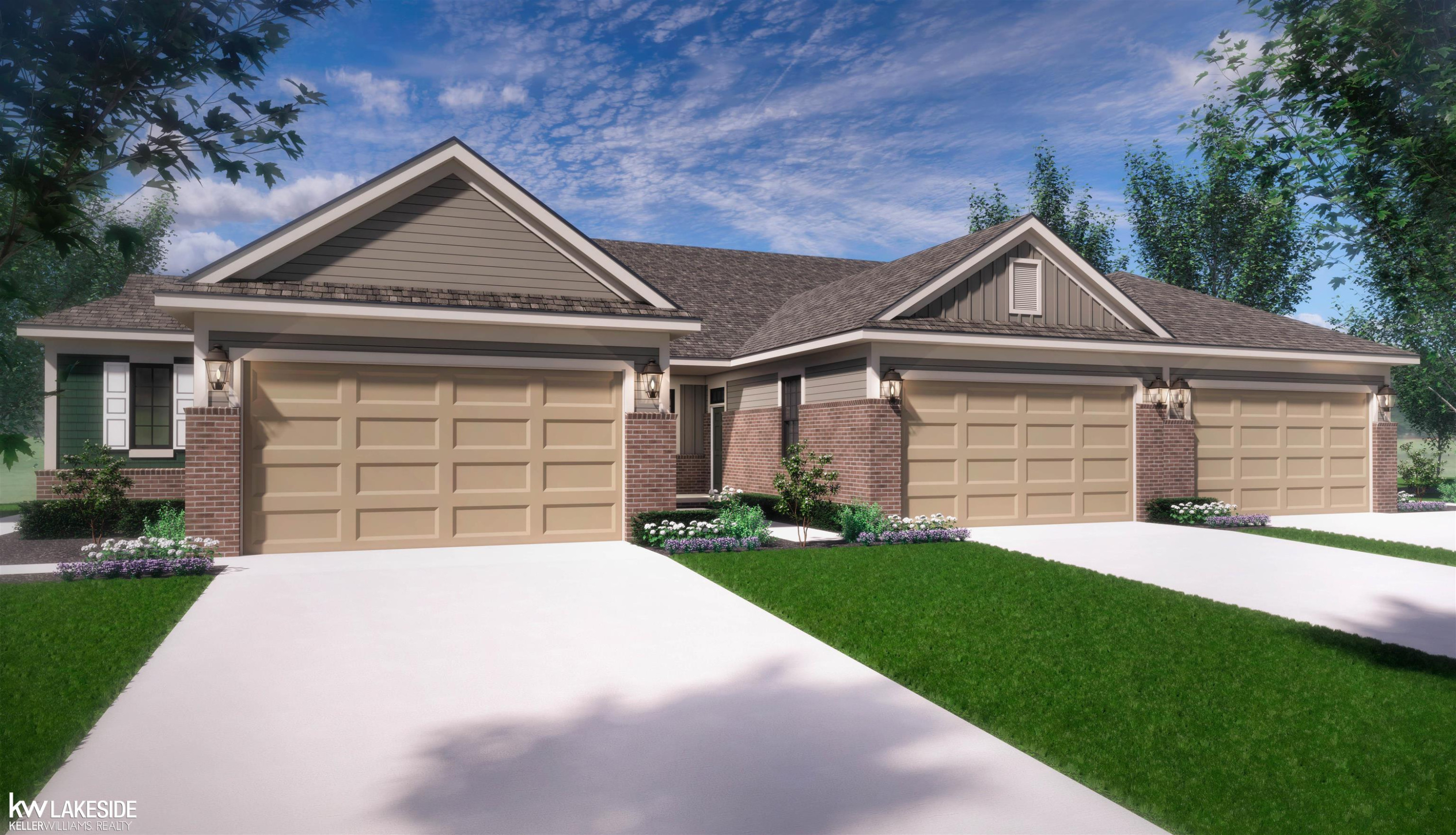 5821 Windword Drive, Brighton, MI 48116 — Photo 4