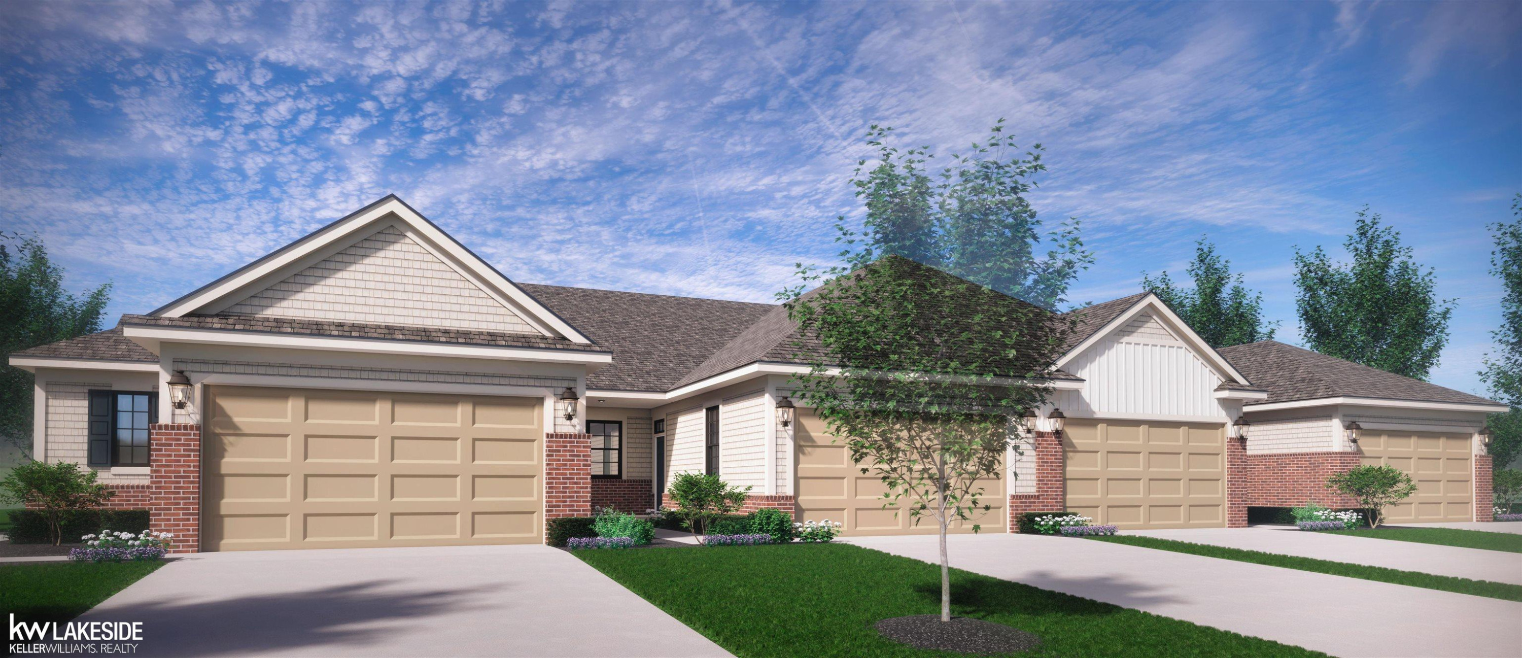 5821 Windword Drive, Brighton, MI 48116 — Photo 5