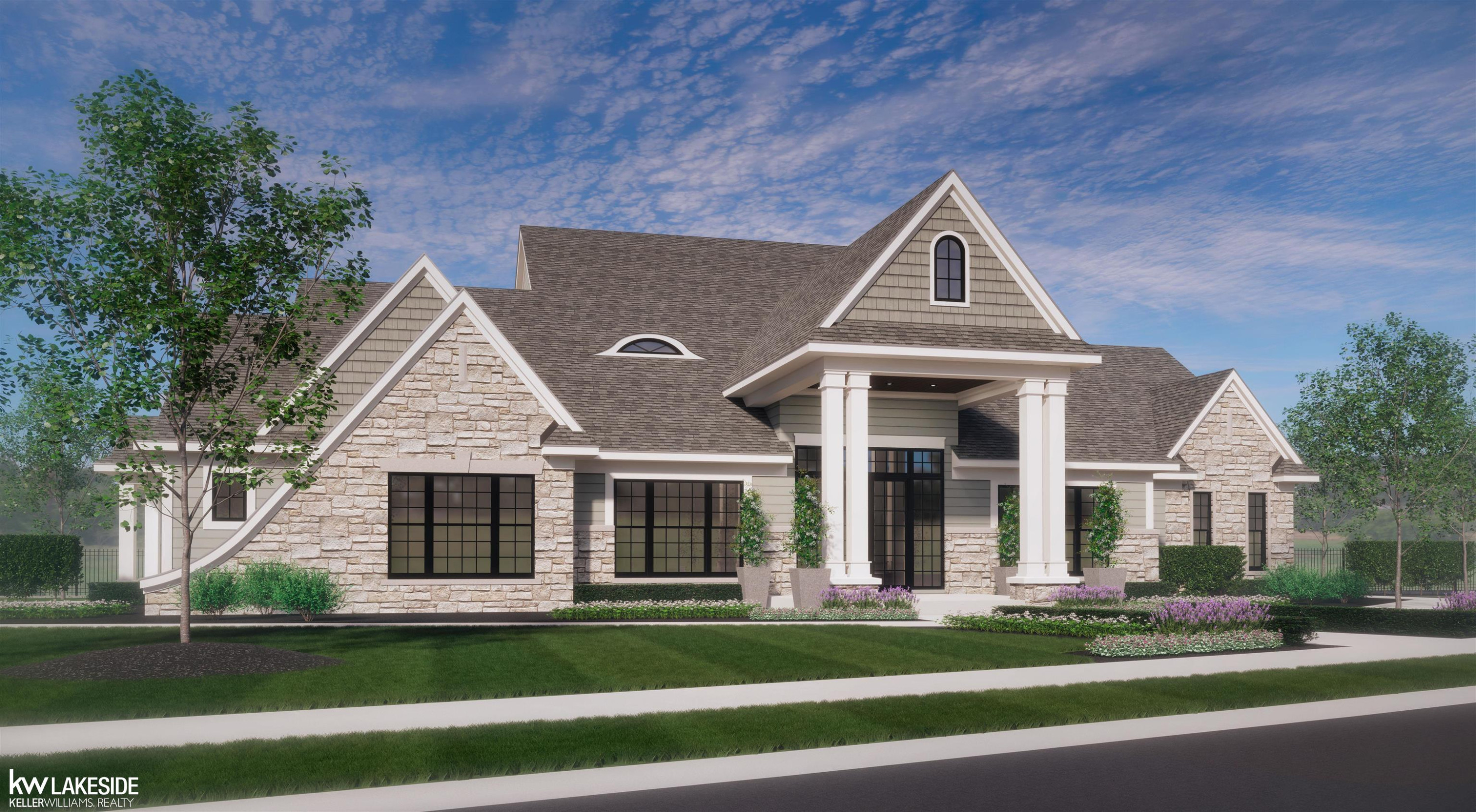 5821 Windword Drive, Brighton, MI 48116 — Photo 7