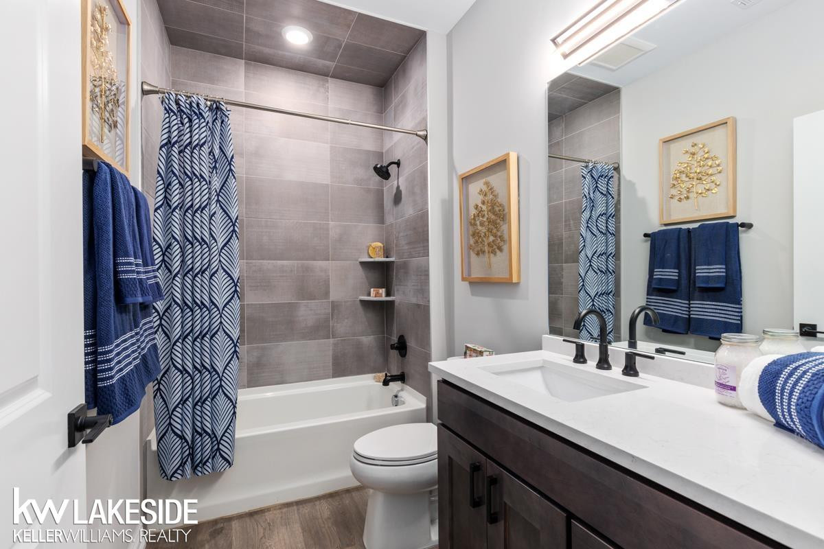 5821 Windword Drive, Brighton, MI 48116 — Photo 50