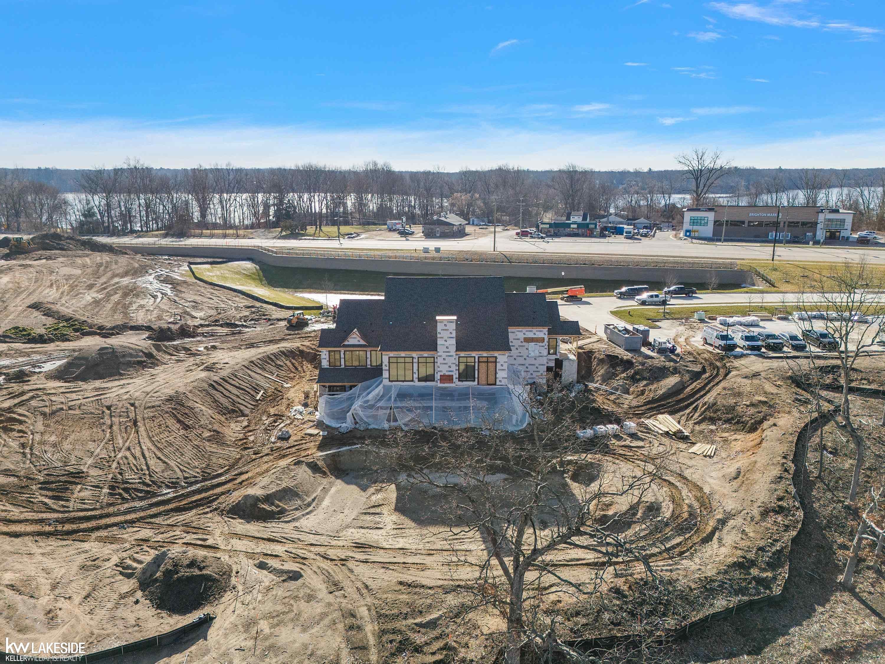 5821 Windword Drive, Brighton, MI 48116 — Photo 54