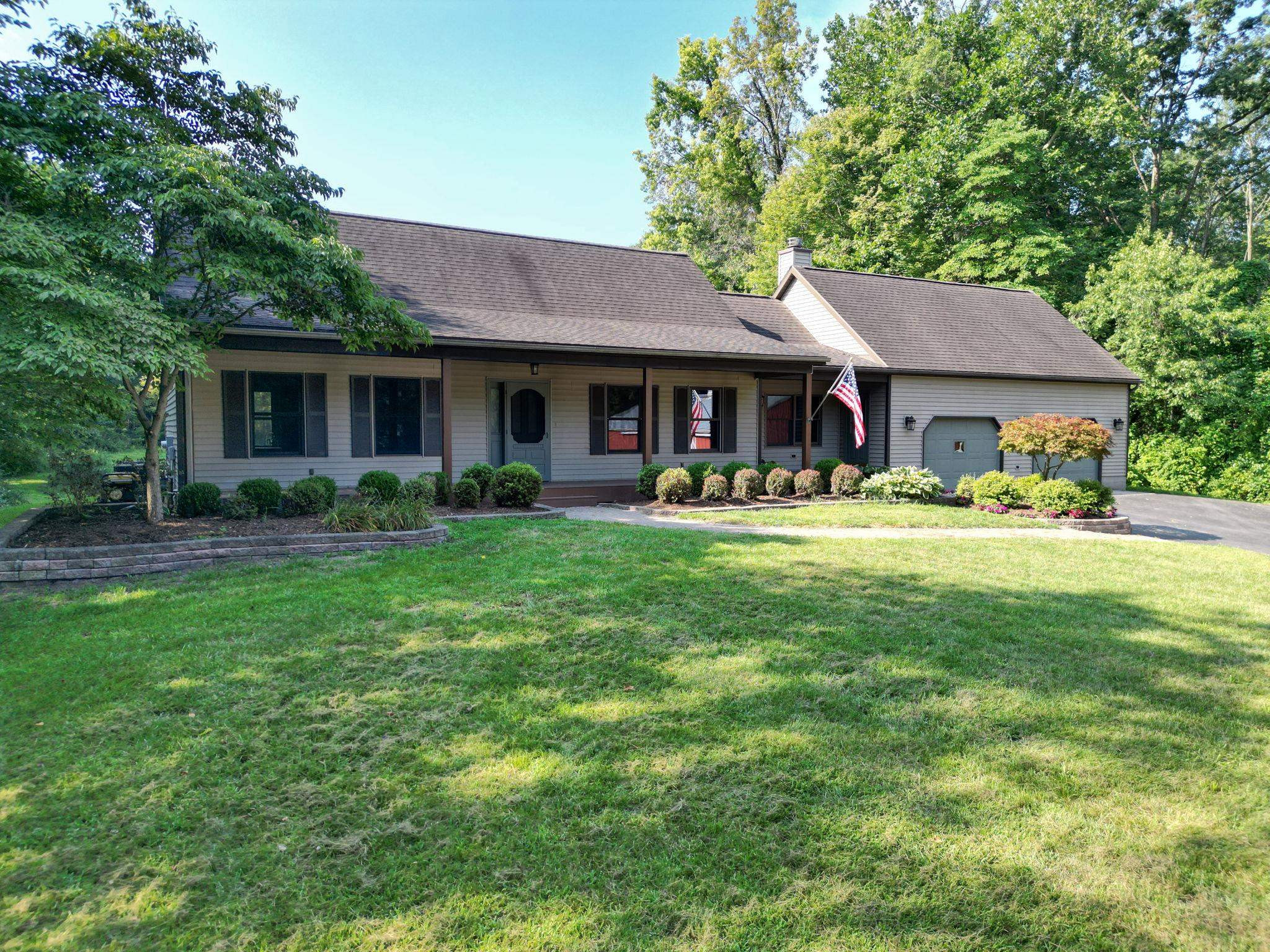 17399 Ida Center Road, Petersburg, MI 49270 — Photo 3