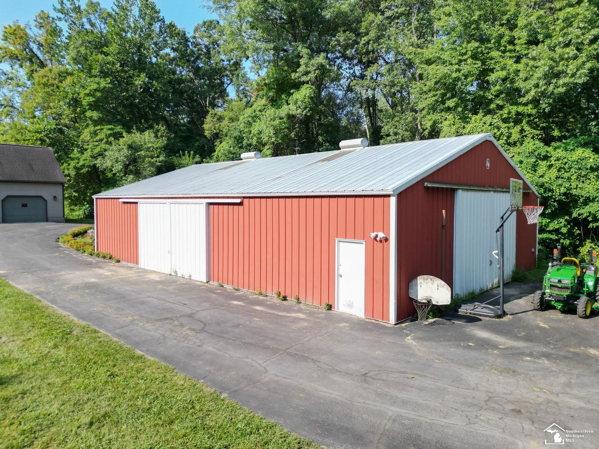 17399 Ida Center Road, Petersburg, MI 49270 — Photo 5