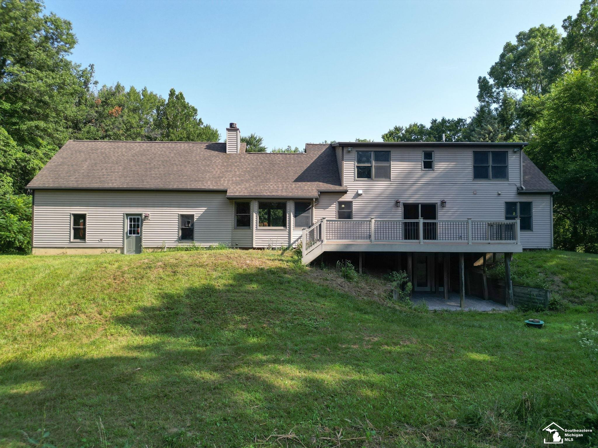 17399 Ida Center Road, Petersburg, MI 49270 — Photo 6
