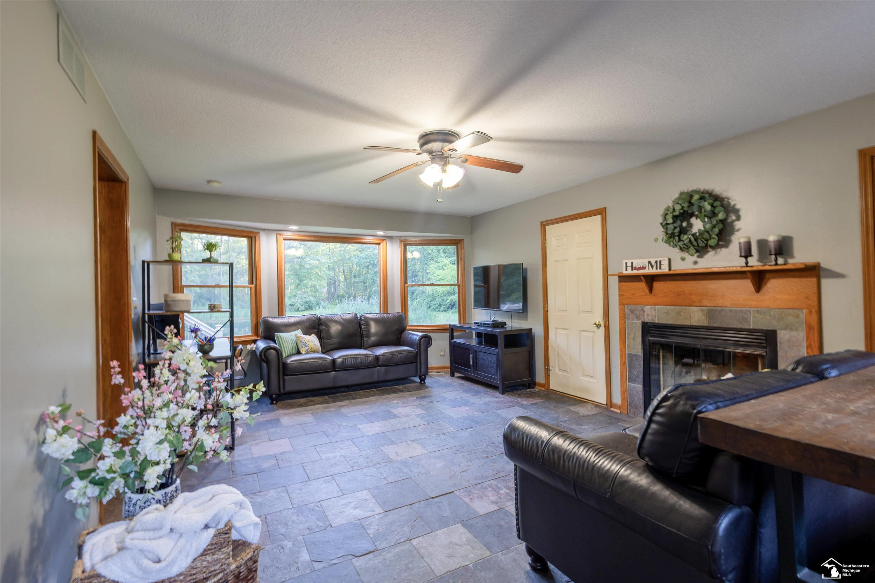 17399 Ida Center Road, Petersburg, MI 49270 — Photo 8