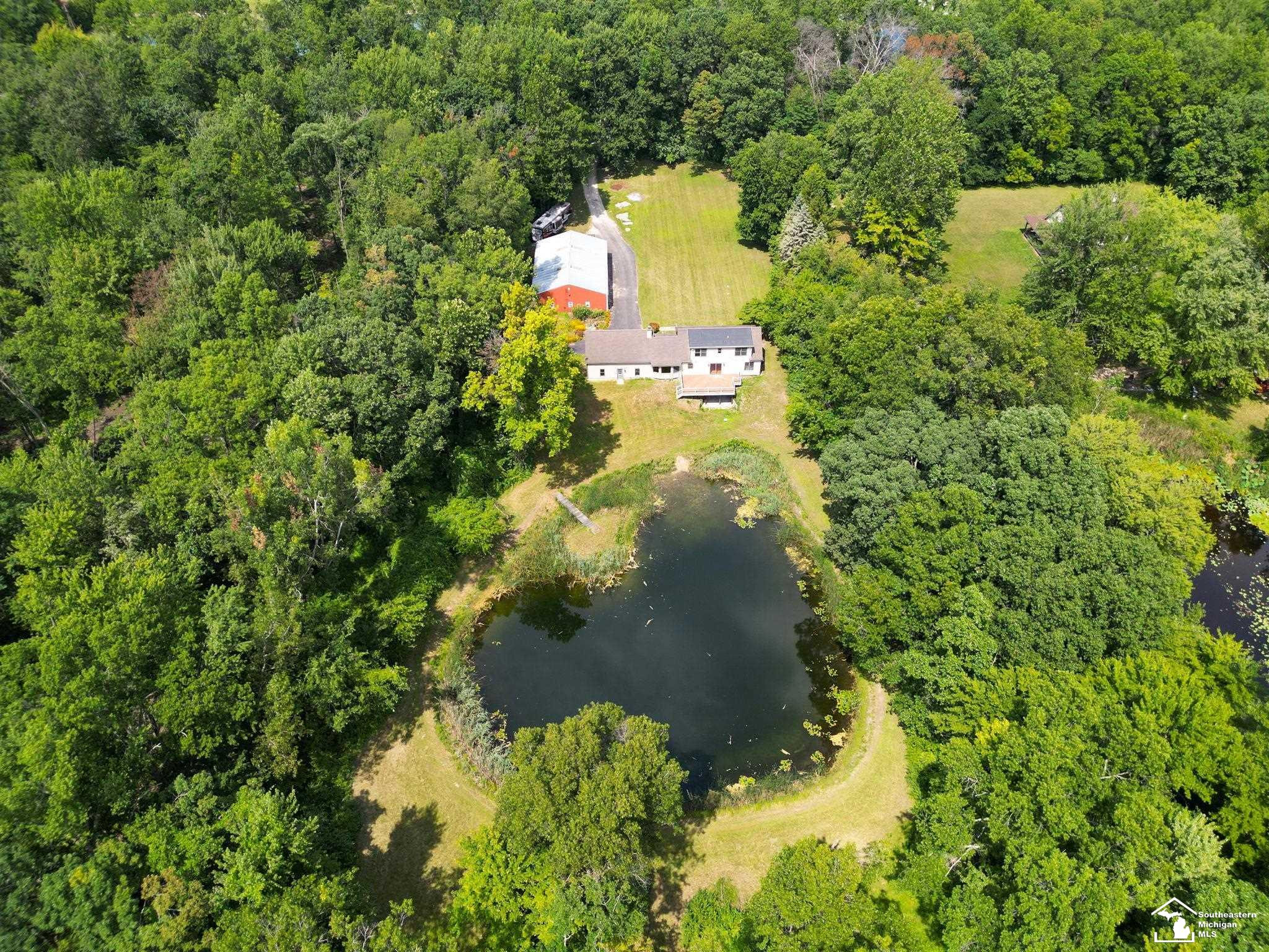 17399 Ida Center Road, Petersburg, MI 49270 — Photo 31