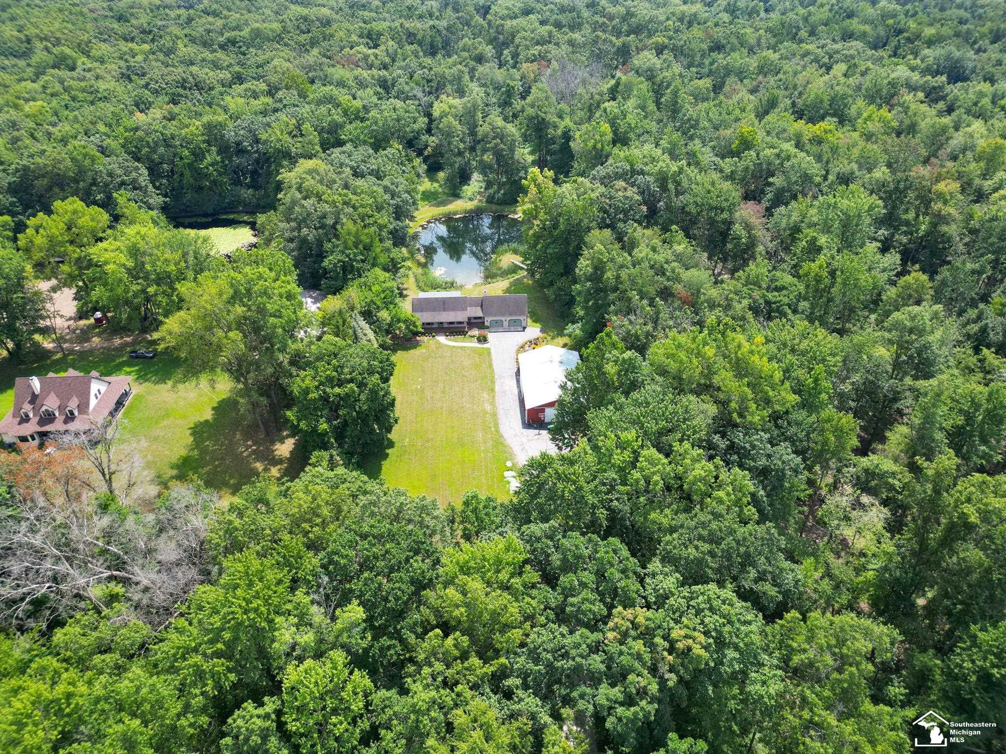 17399 Ida Center Road, Petersburg, MI 49270 — Photo 32
