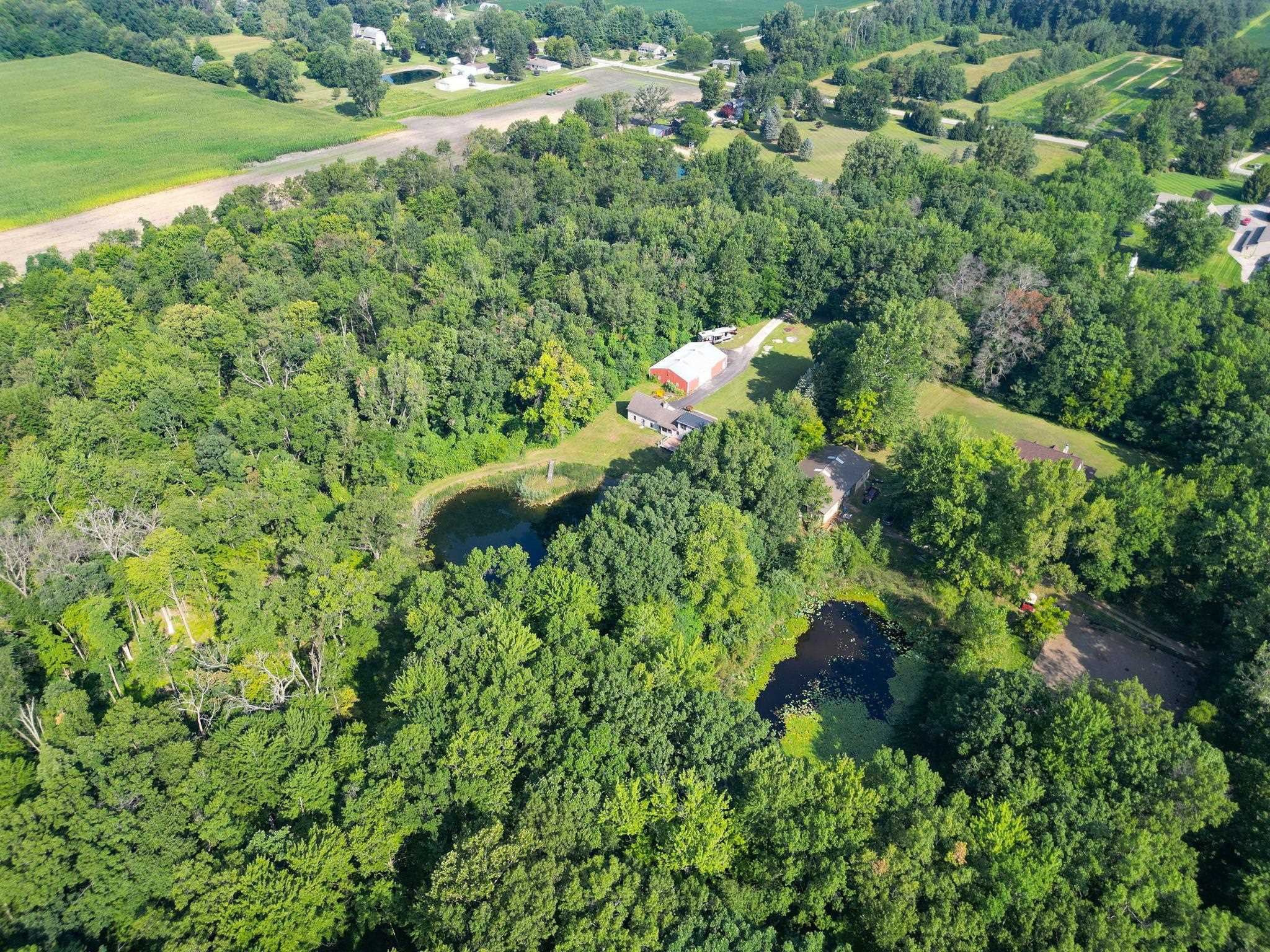 17399 Ida Center Road, Petersburg, MI 49270 — Photo 33