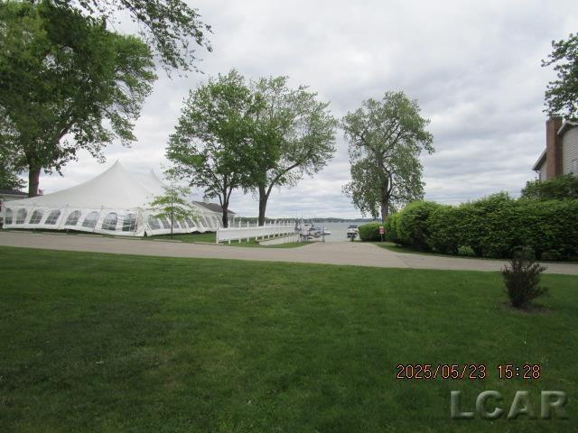 2109 Marsh Dr Drive, Manitou Beach, MI 49253 — Photo 3