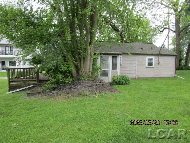 2109 Marsh Dr Drive, Manitou Beach, MI 49253 — Photo 5