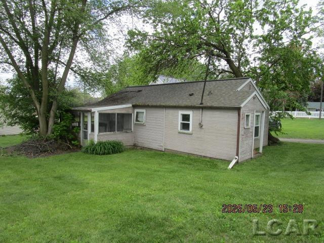 2109 Marsh Dr Drive, Manitou Beach, MI 49253 — Photo 6