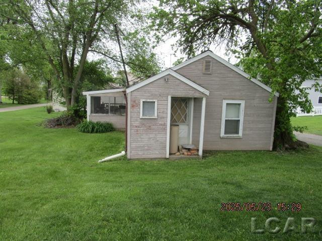 2109 Marsh Dr Drive, Manitou Beach, MI 49253 — Photo 7
