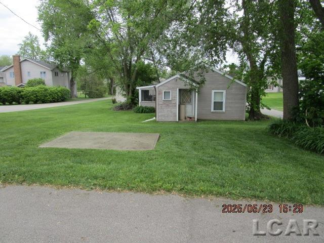 2109 Marsh Dr Drive, Manitou Beach, MI 49253 — Photo 8