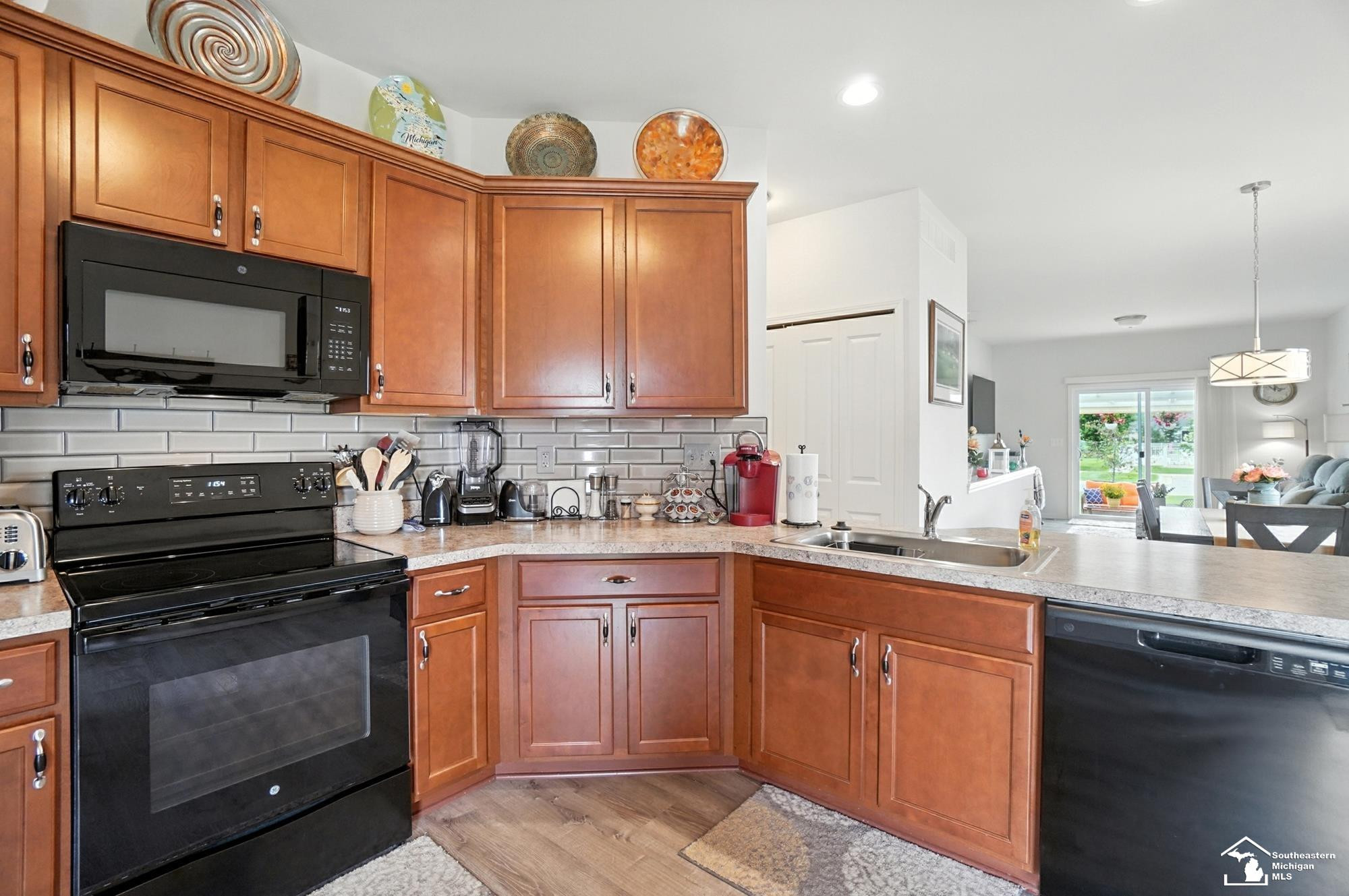 4169 Plum Village Ct Court, Monroe, MI 48161 — Photo 6