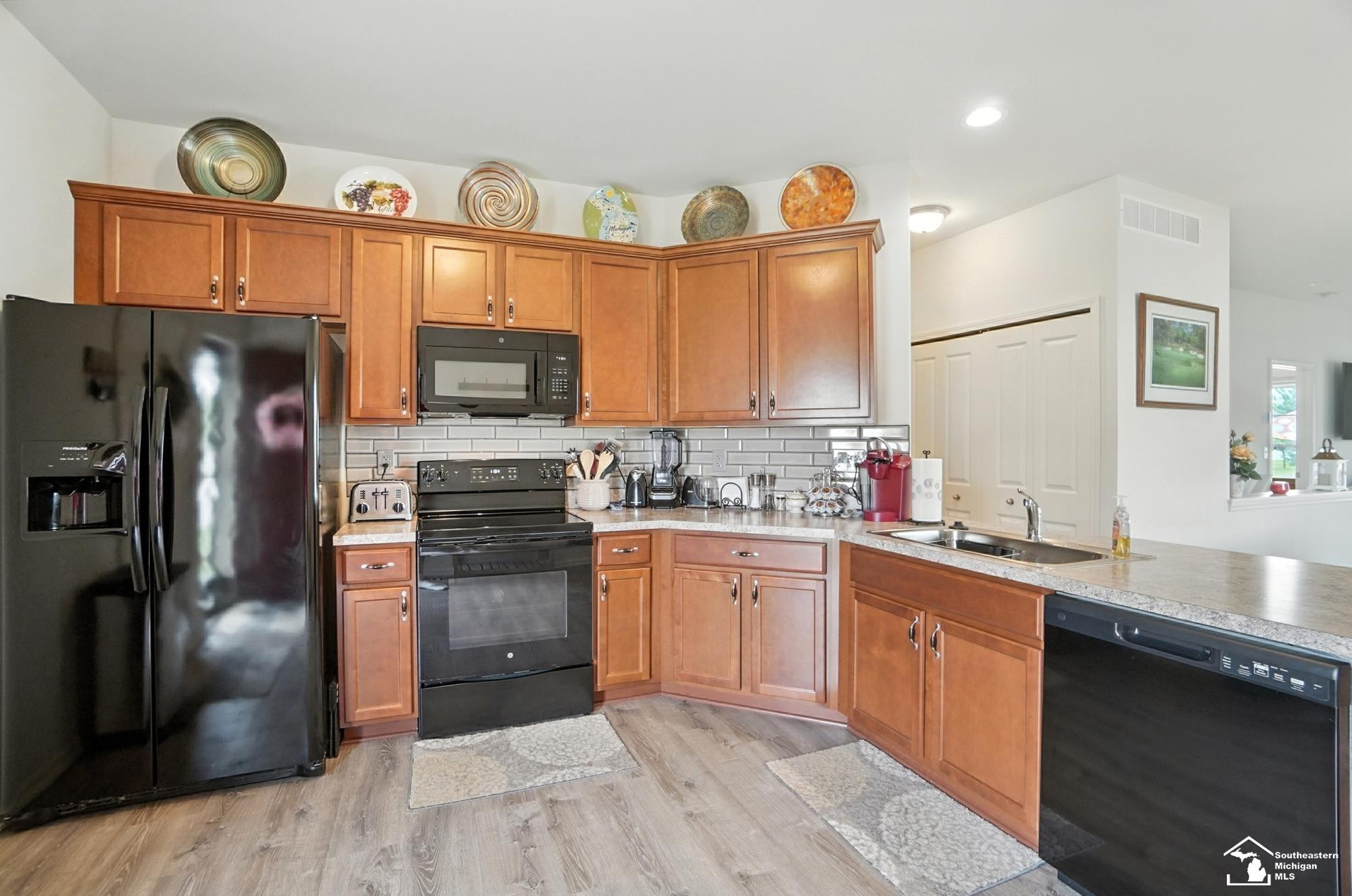 4169 Plum Village Ct Court, Monroe, MI 48161 — Photo 8