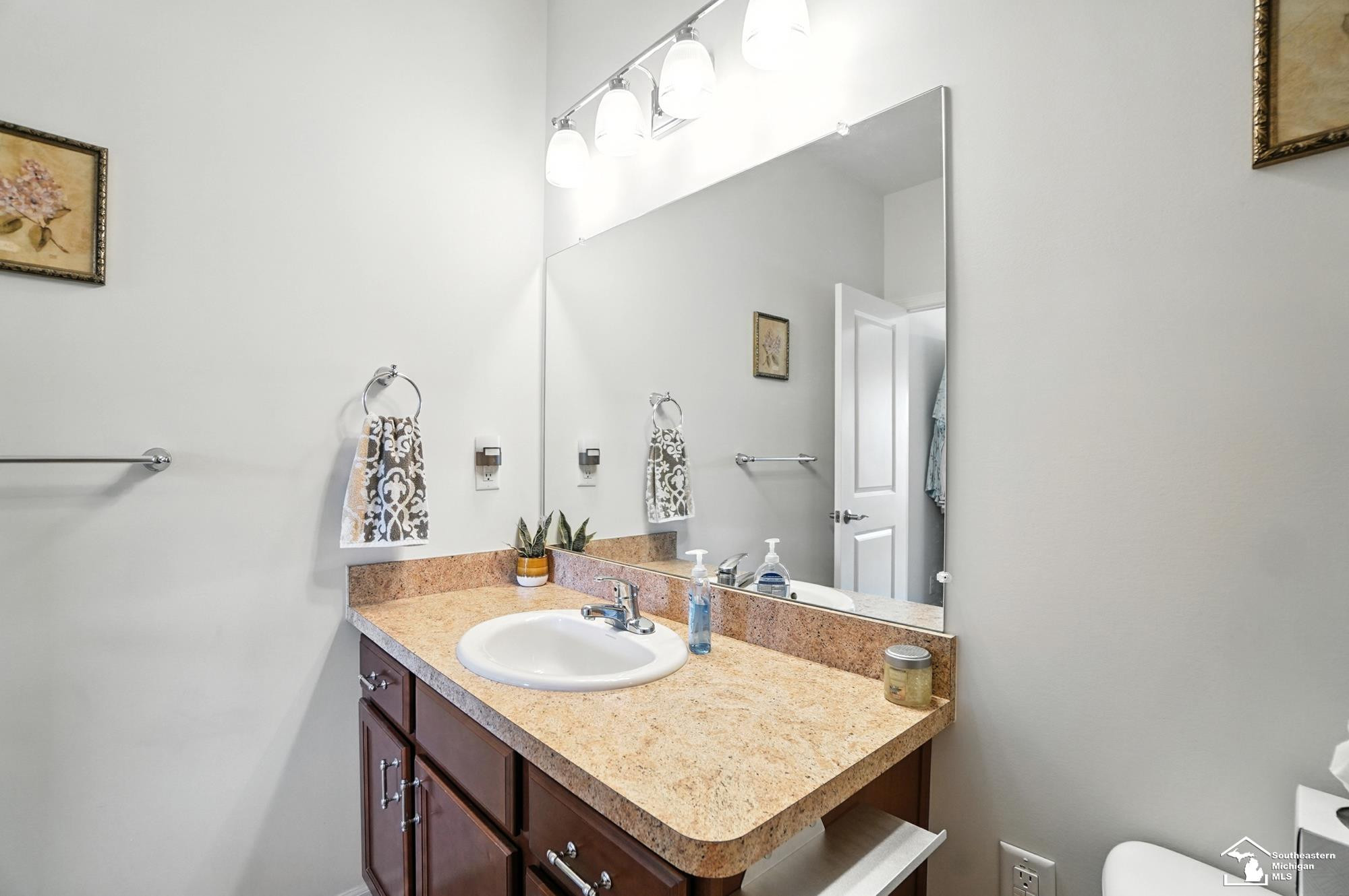 4169 Plum Village Ct Court, Monroe, MI 48161 — Photo 19