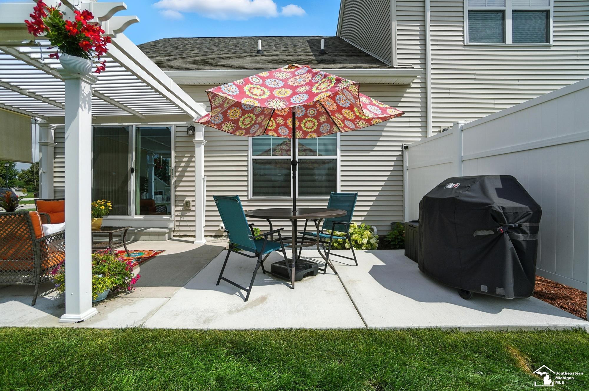 4169 Plum Village Ct Court, Monroe, MI 48161 — Photo 34