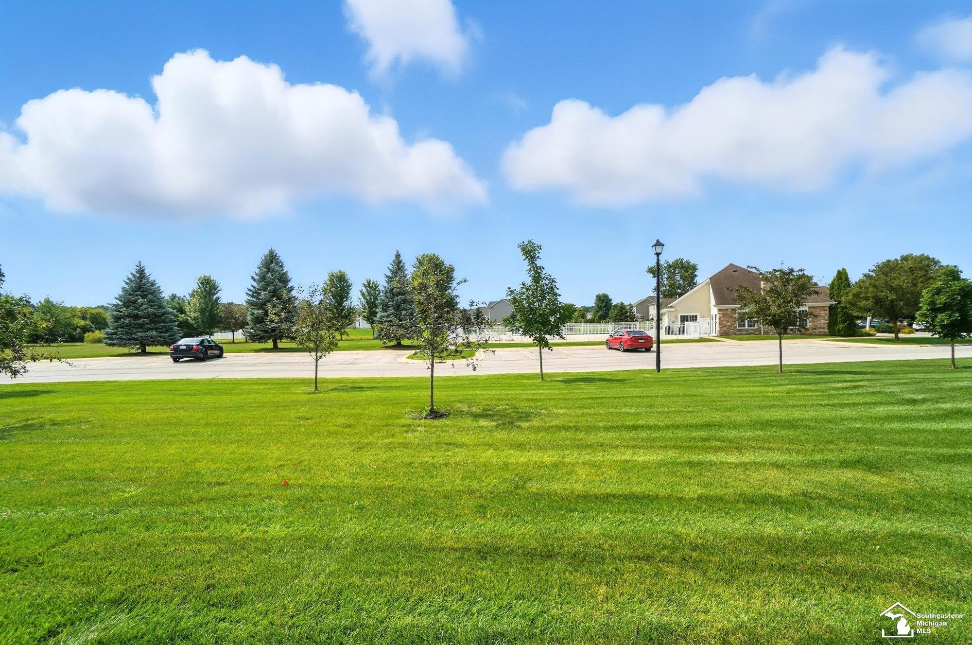 4169 Plum Village Ct Court, Monroe, MI 48161 — Photo 37