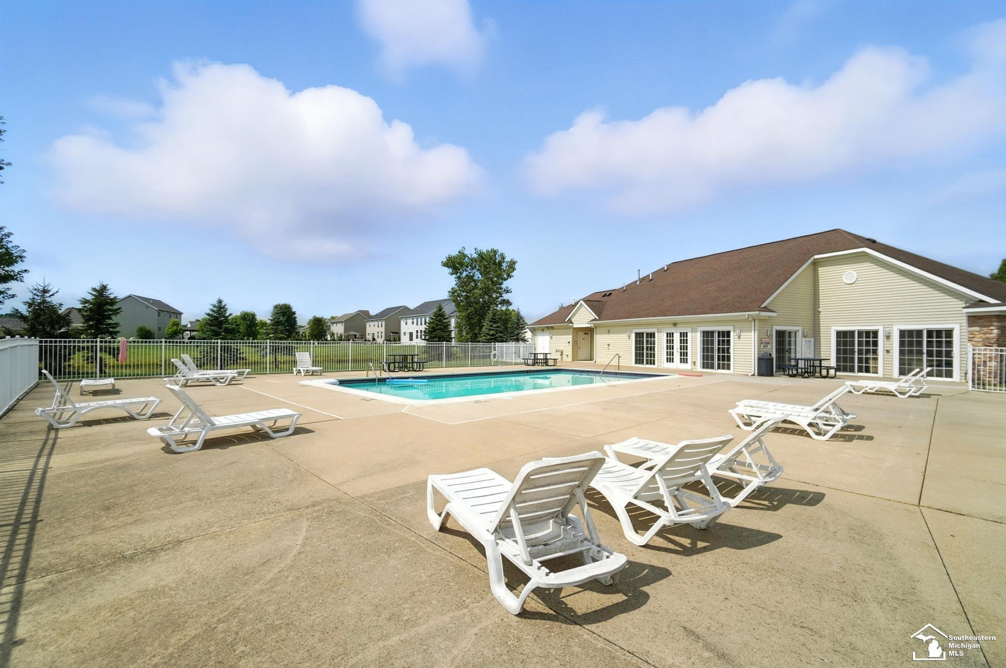 4169 Plum Village Ct Court, Monroe, MI 48161 — Photo 39