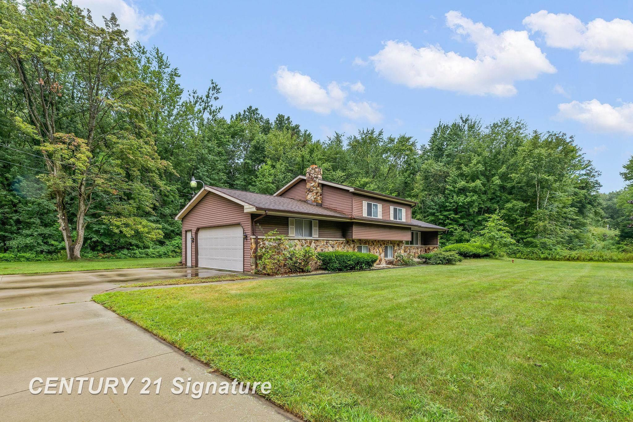 2889 W Birch Run Road, Burt, MI 48417 — Photo 3