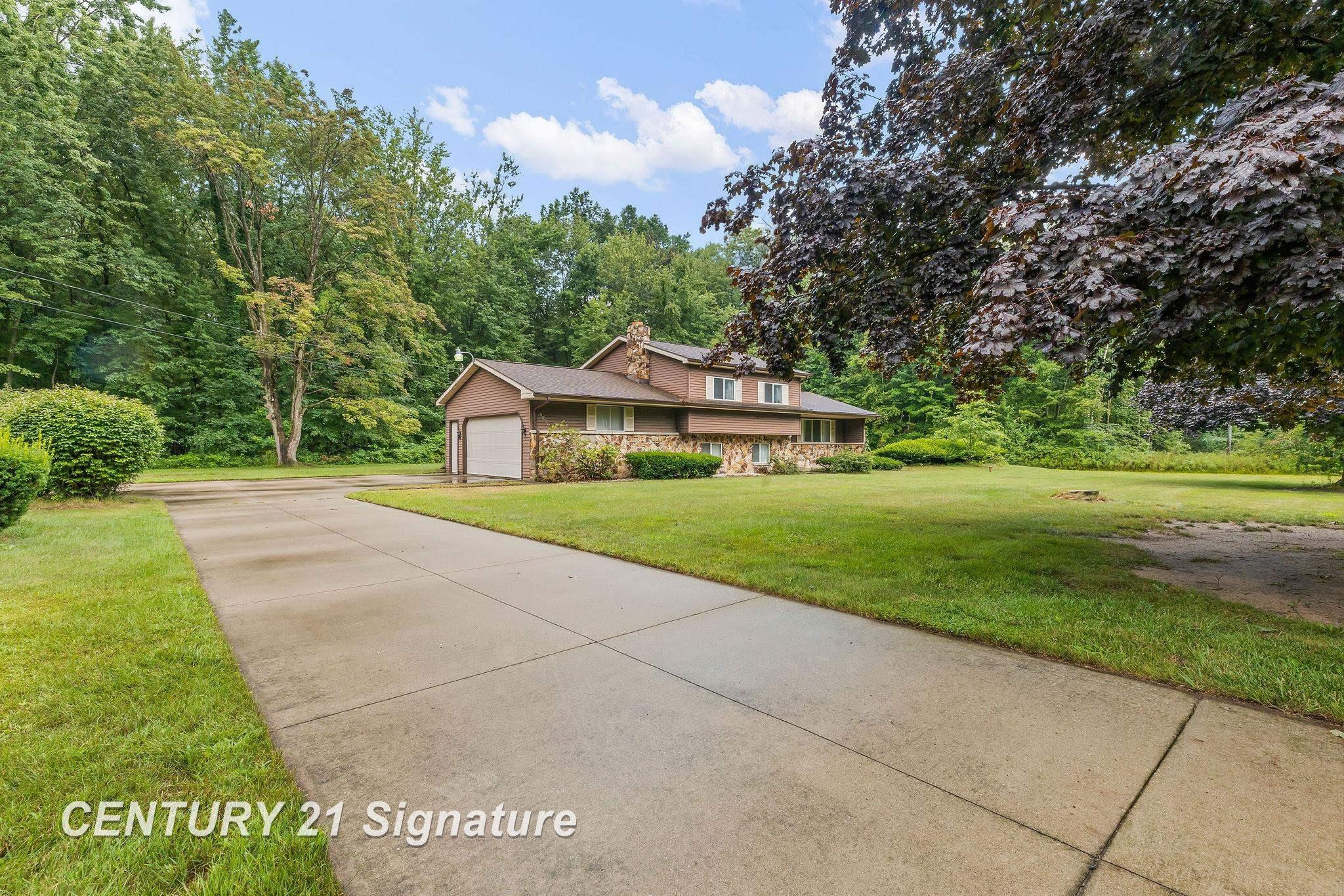 2889 W Birch Run Road, Burt, MI 48417 — Photo 4