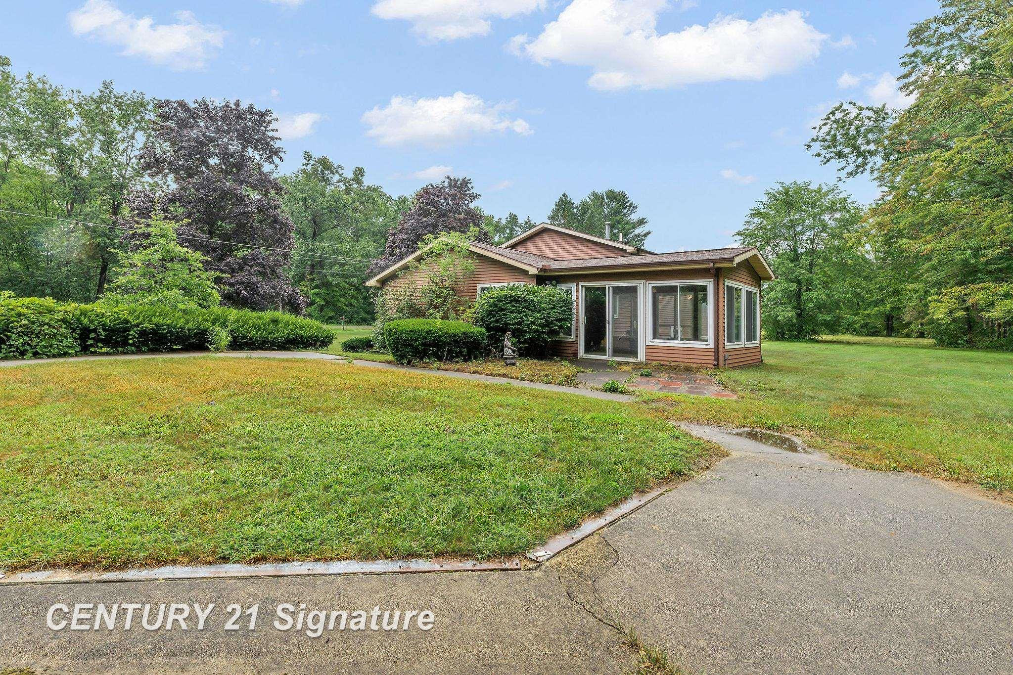 2889 W Birch Run Road, Burt, MI 48417 — Photo 5