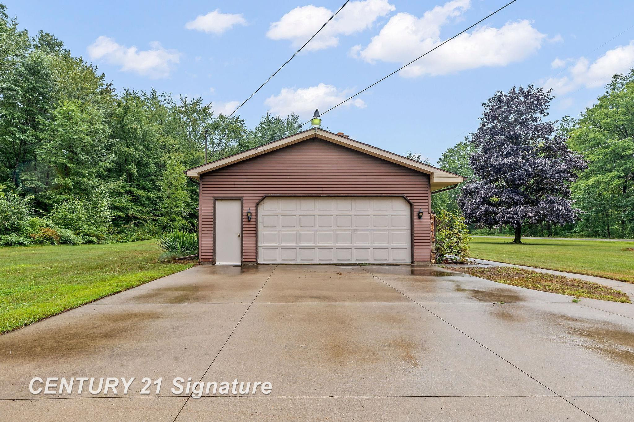 2889 W Birch Run Road, Burt, MI 48417 — Photo 8