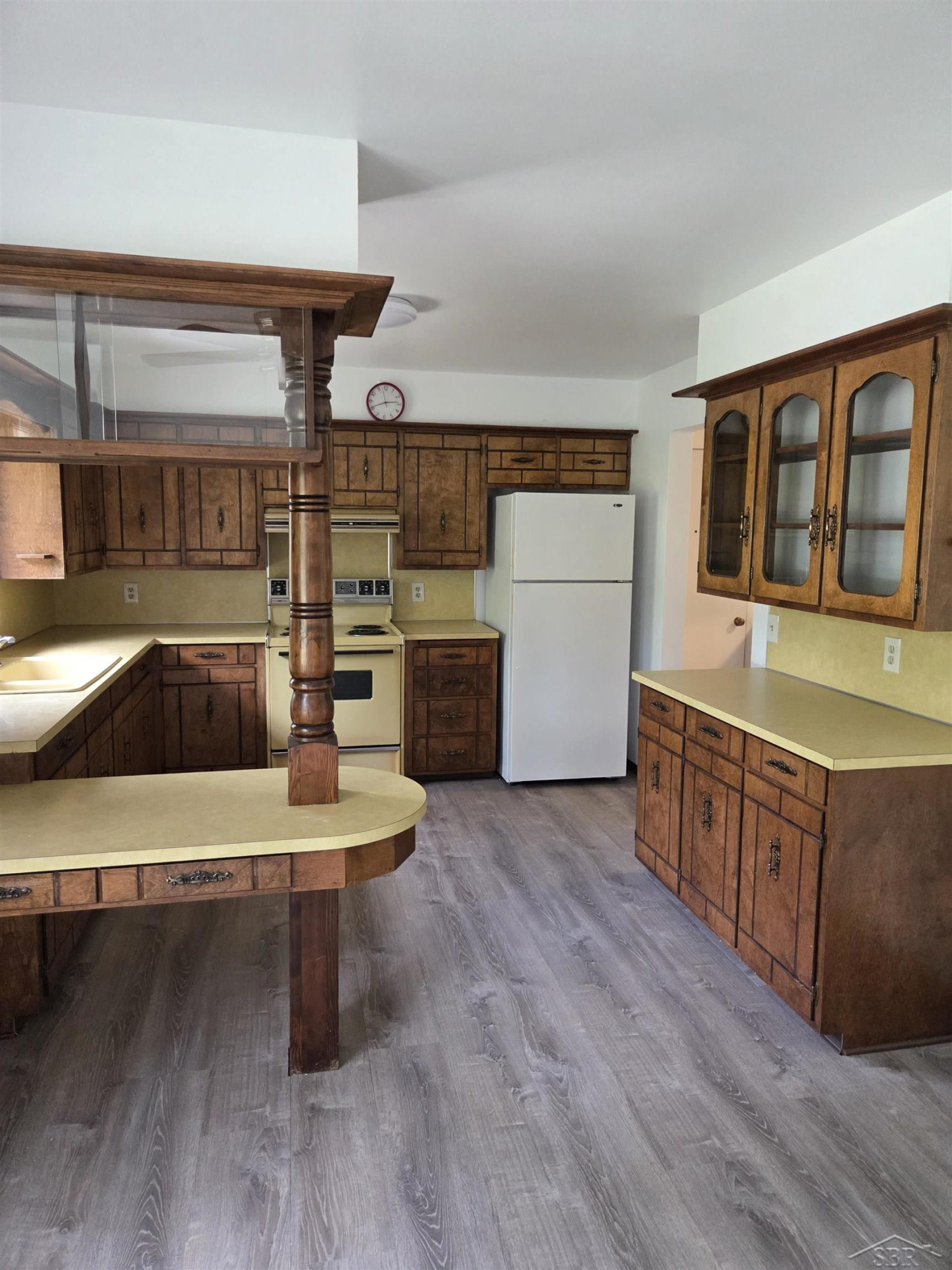 11180 E Jackson Road, Merrill, MI 48637 — Photo 3
