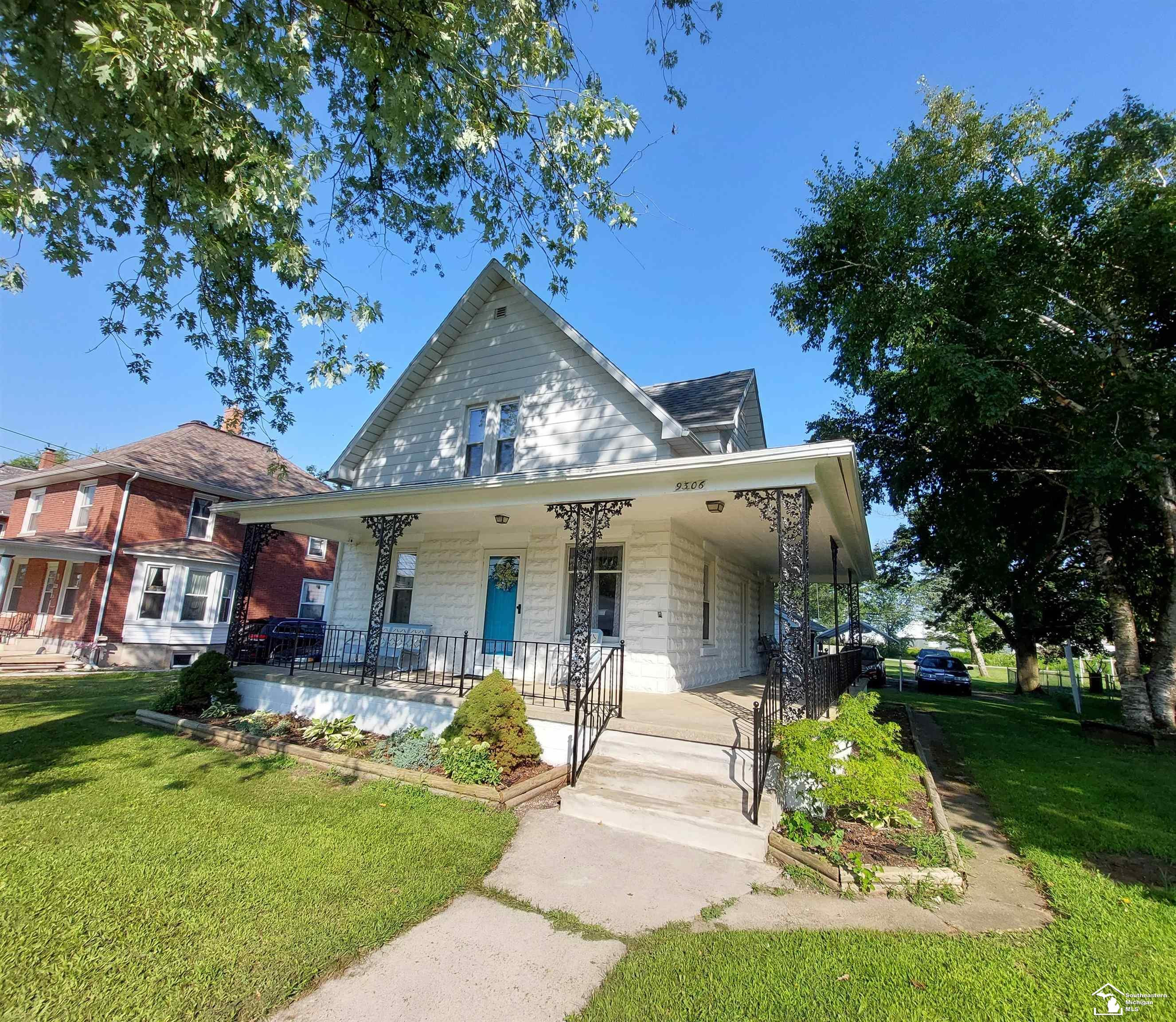9306 Raisin Street, Maybee, MI — Photo 2
