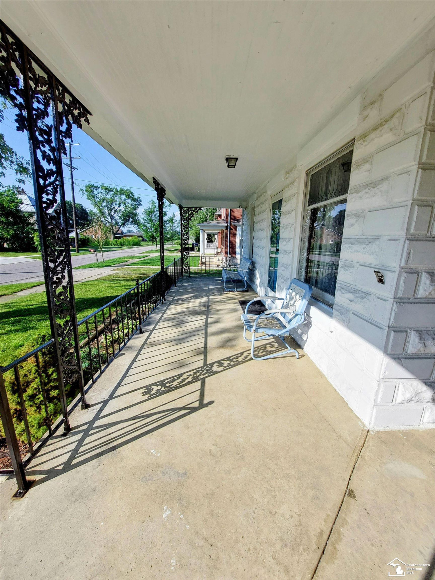 9306 Raisin Street, Maybee, MI — Photo 23