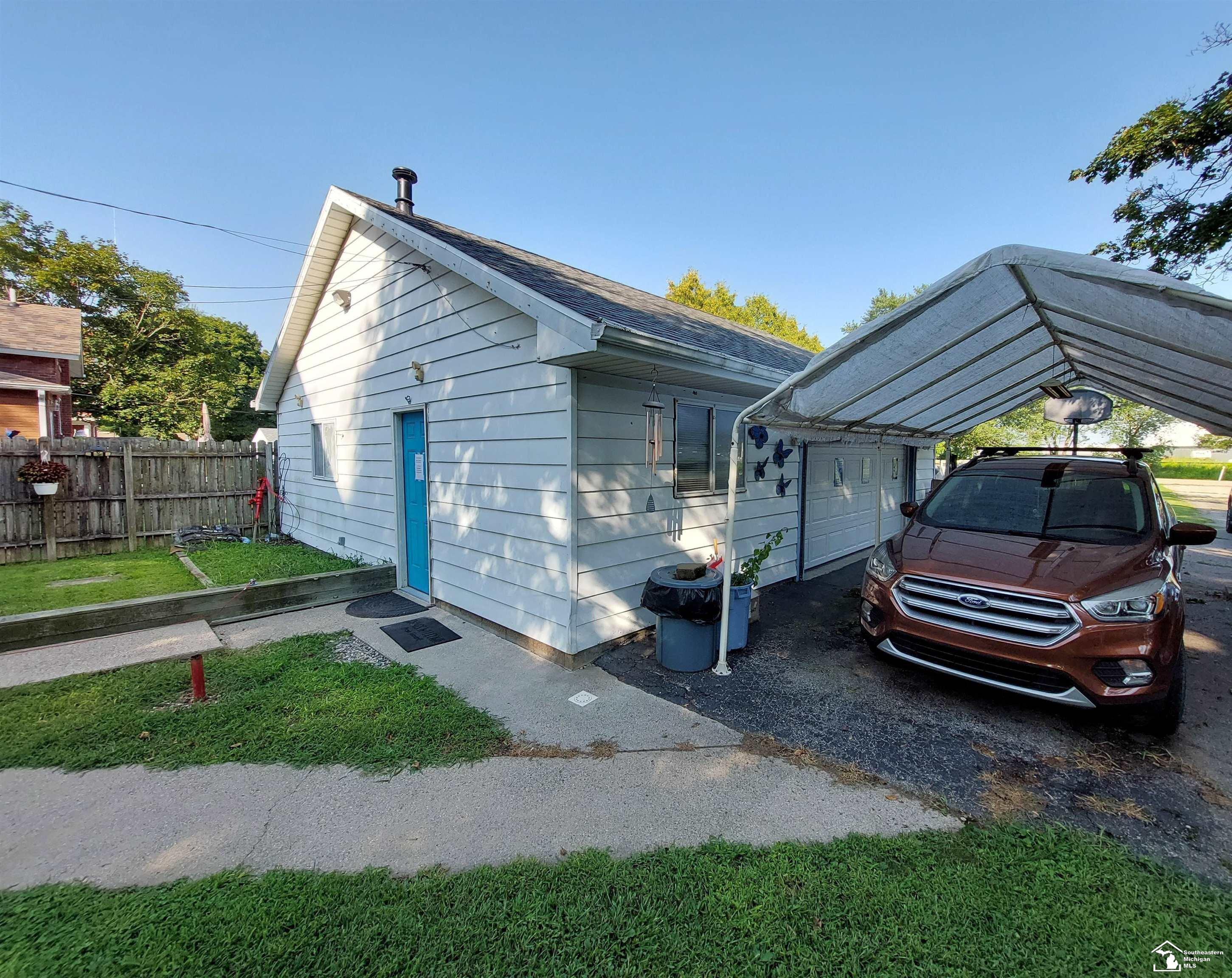 9306 Raisin Street, Maybee, MI — Photo 27