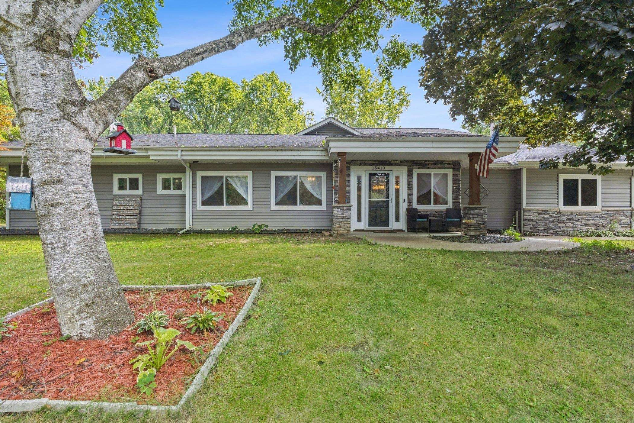 15419 Linden Road, Linden, MI 48451 — Photo 3