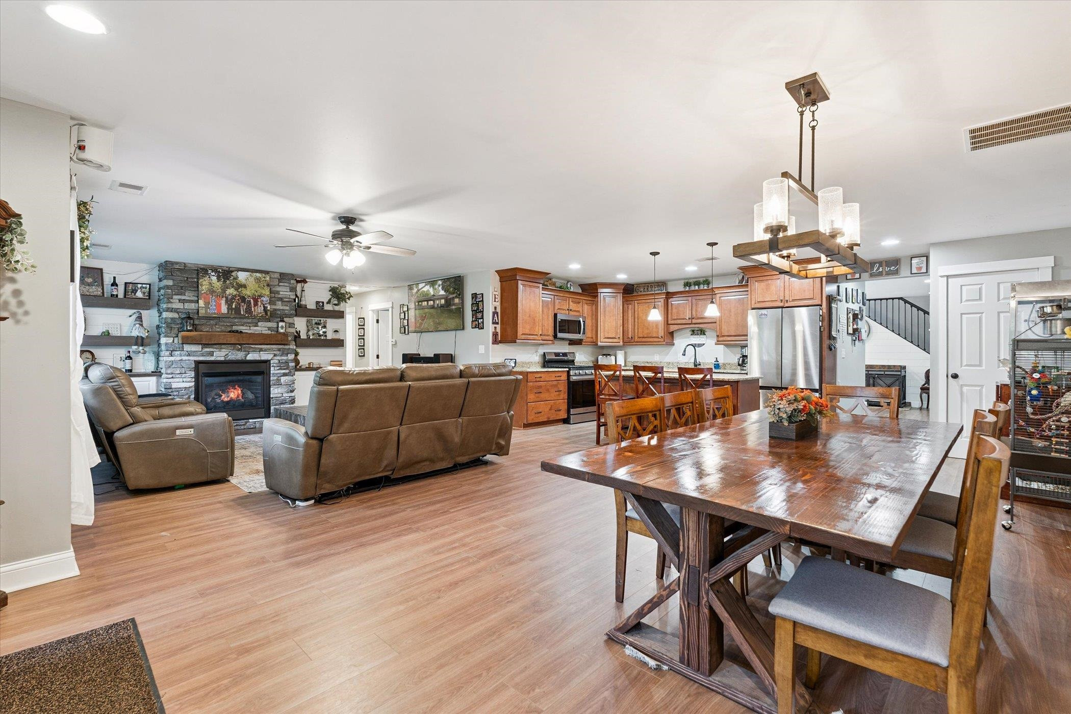 15419 Linden Road, Linden, MI 48451 — Photo 9