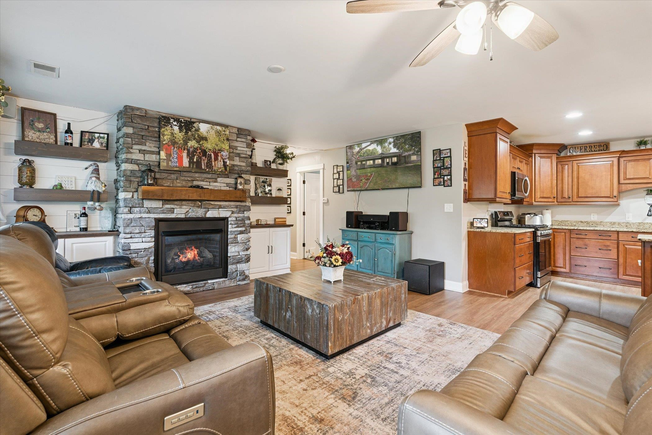 15419 Linden Road, Linden, MI 48451 — Photo 12