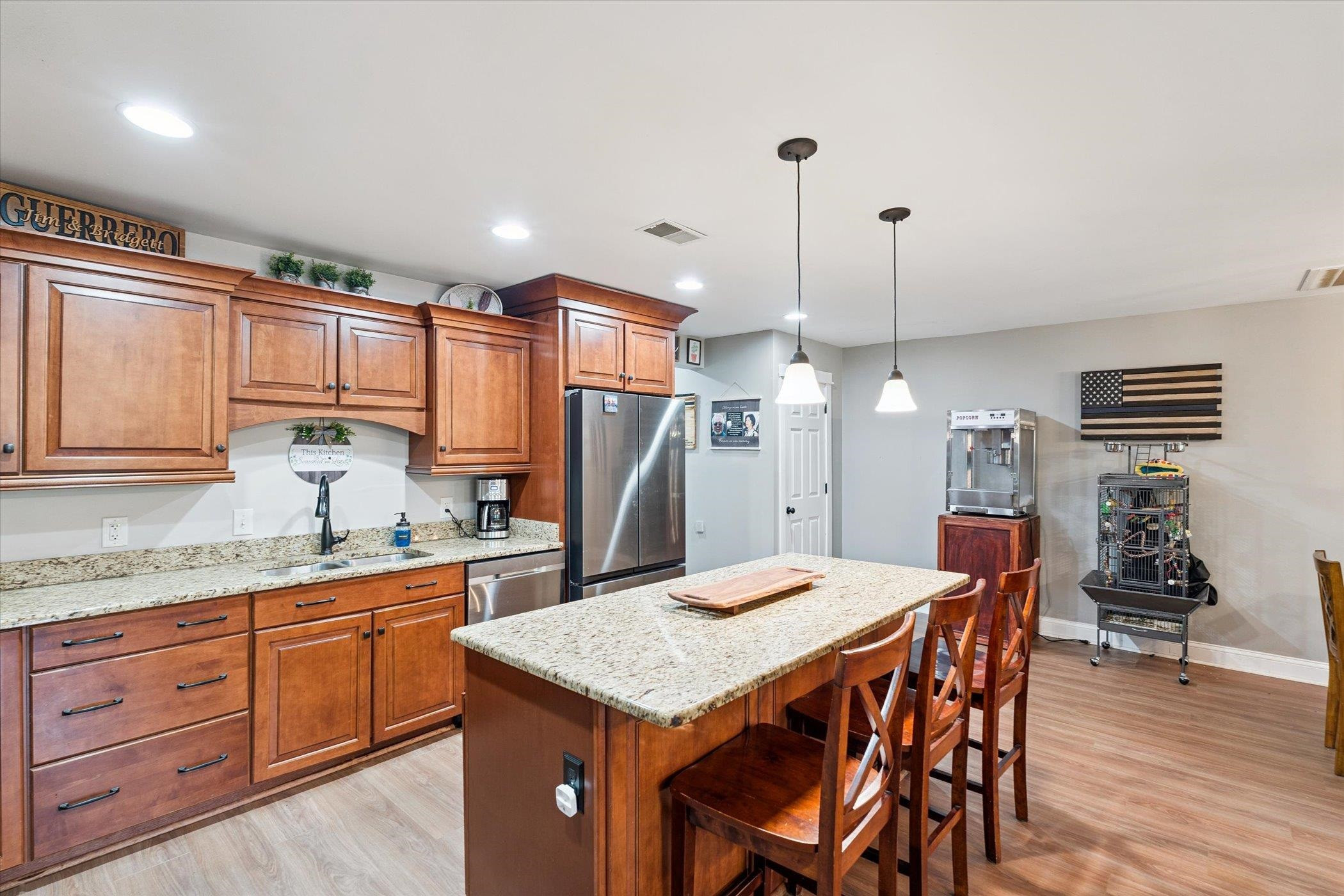 15419 Linden Road, Linden, MI 48451 — Photo 14