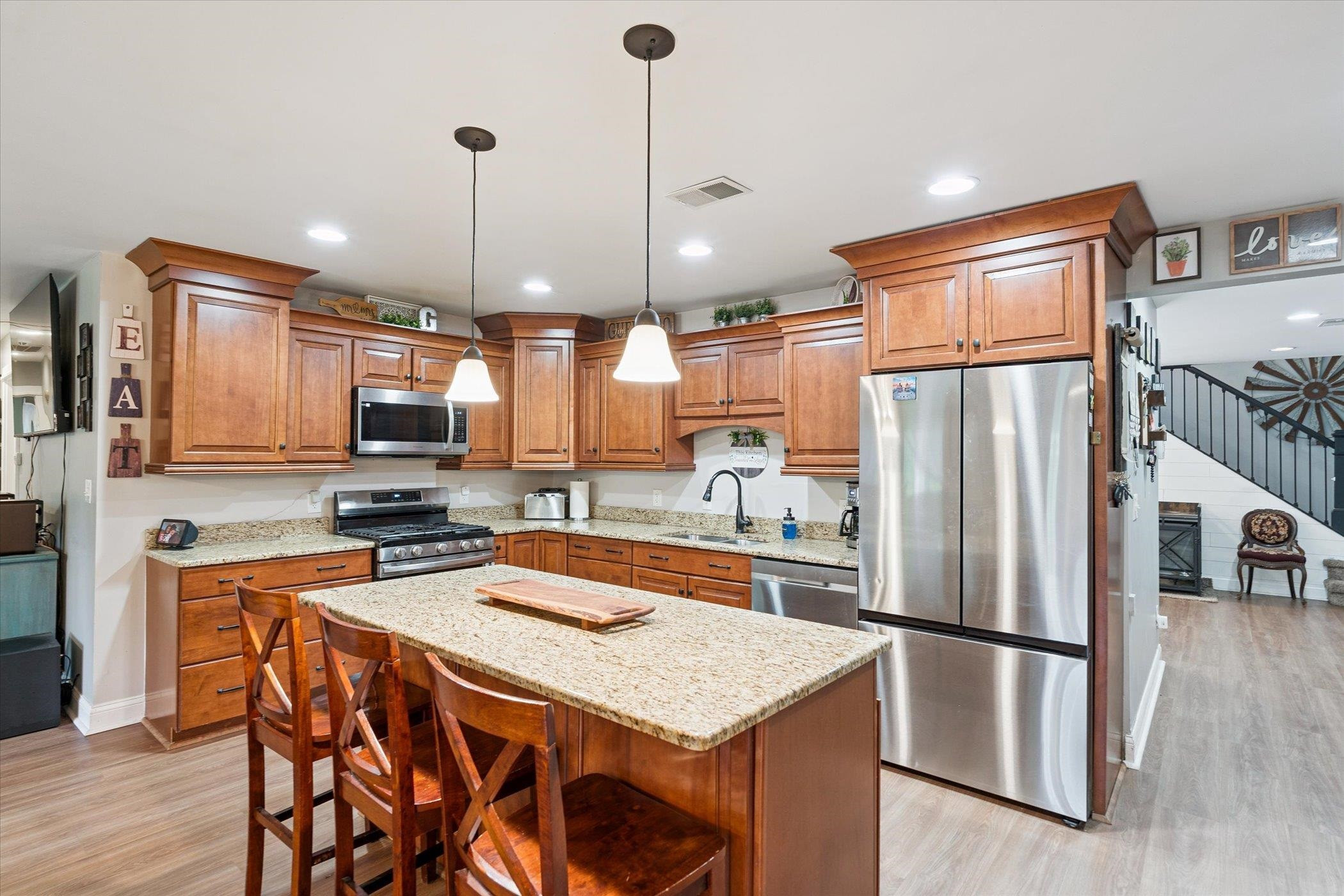 15419 Linden Road, Linden, MI 48451 — Photo 15
