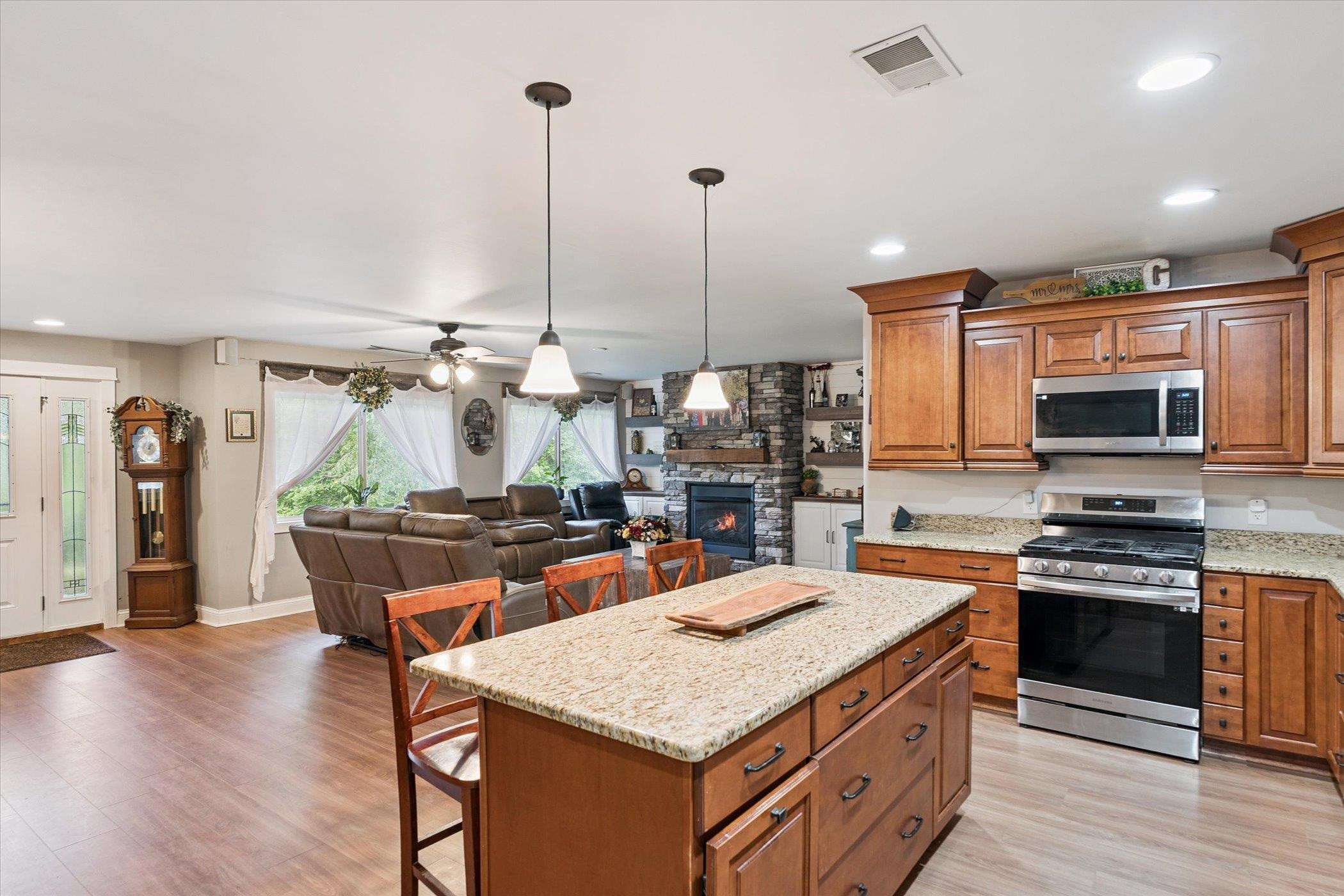 15419 Linden Road, Linden, MI 48451 — Photo 16