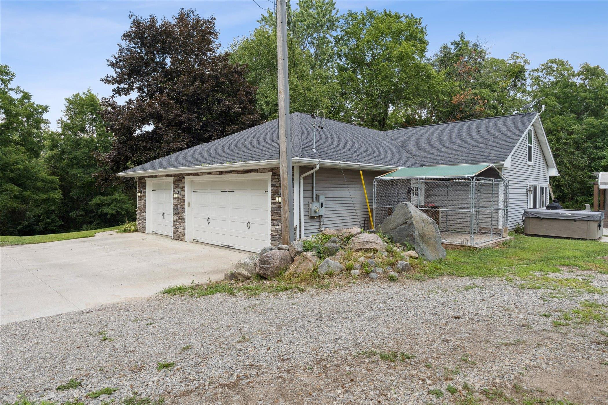 15419 Linden Road, Linden, MI 48451 — Photo 38