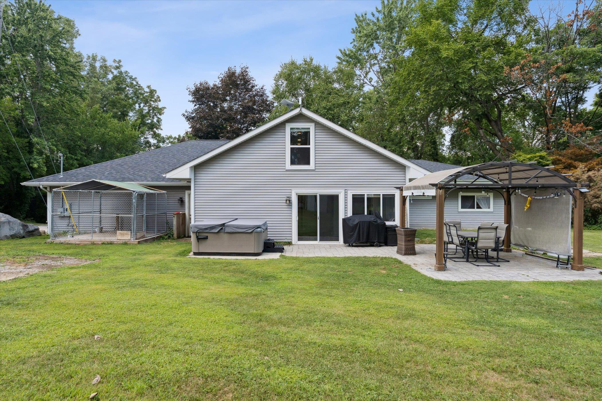 15419 Linden Road, Linden, MI 48451 — Photo 39