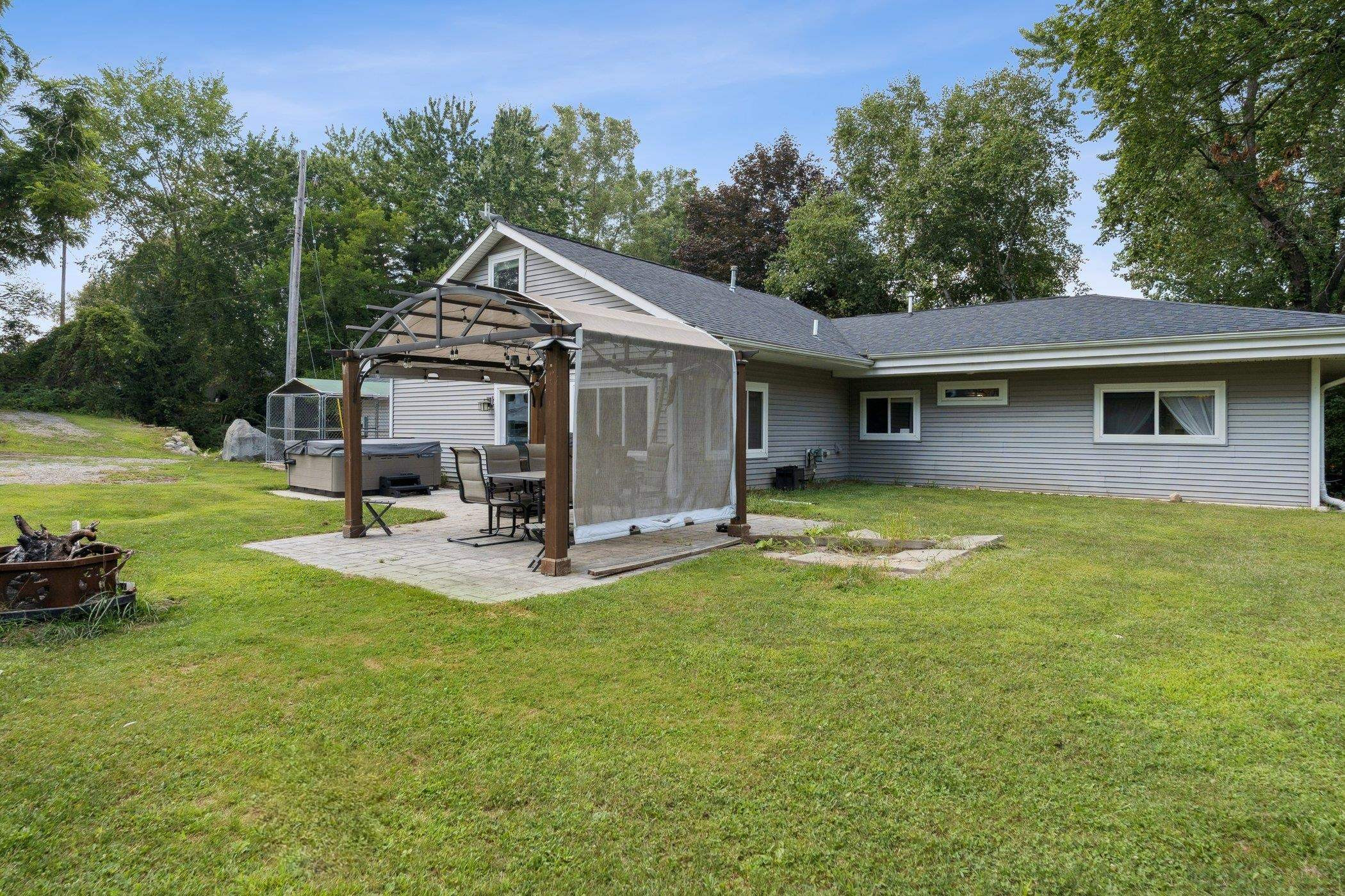 15419 Linden Road, Linden, MI 48451 — Photo 40