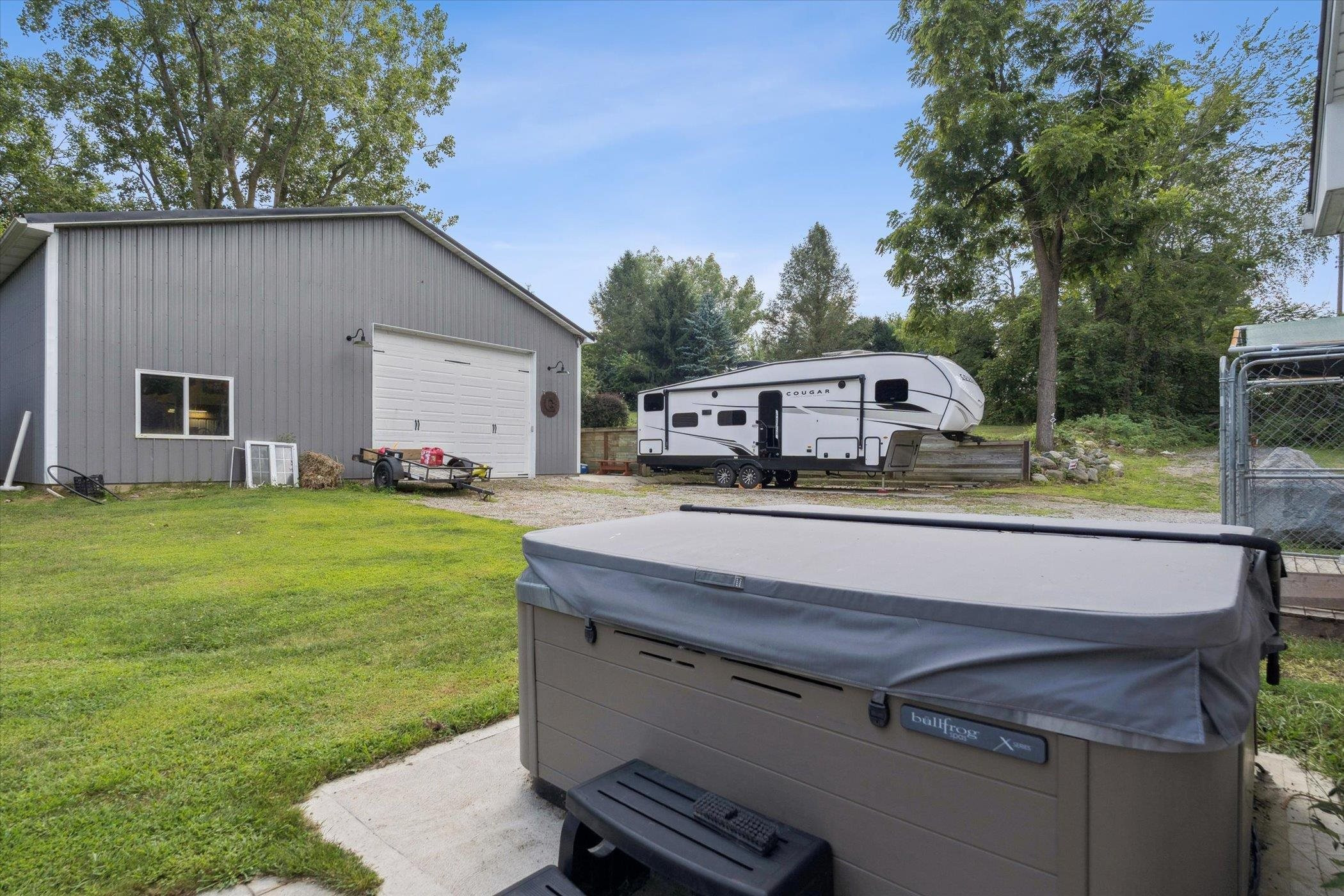 15419 Linden Road, Linden, MI 48451 — Photo 43