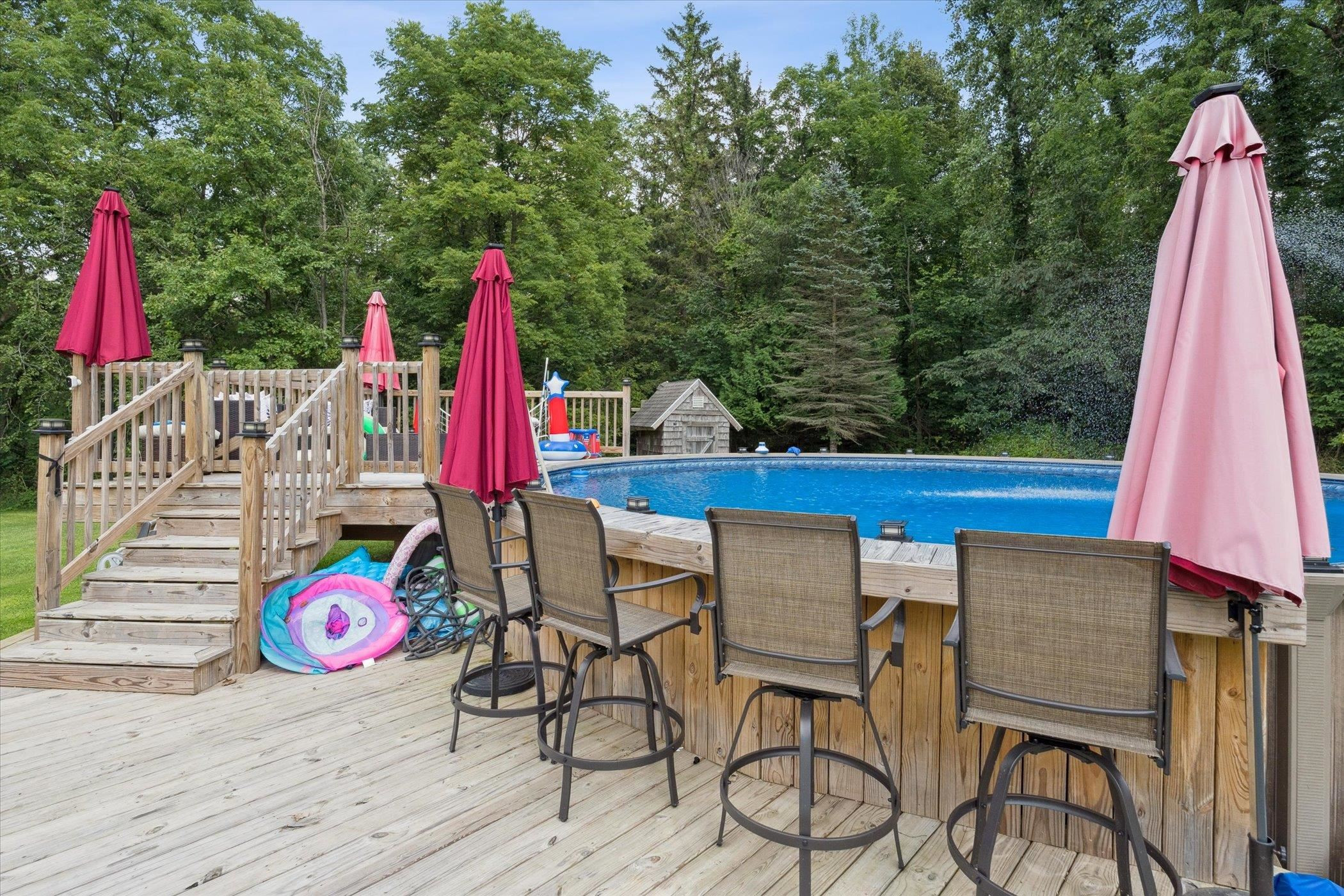 15419 Linden Road, Linden, MI 48451 — Photo 44