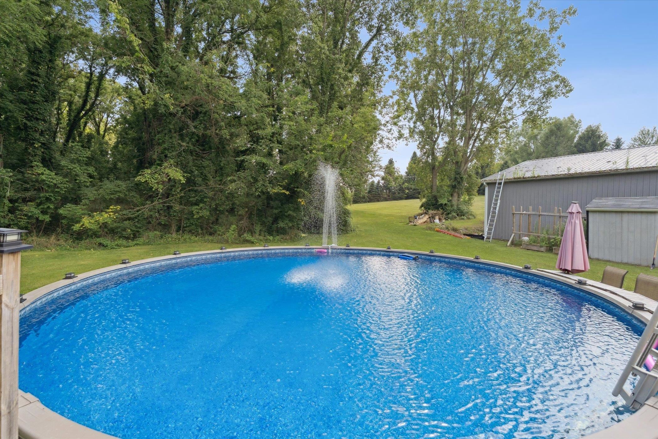 15419 Linden Road, Linden, MI 48451 — Photo 45