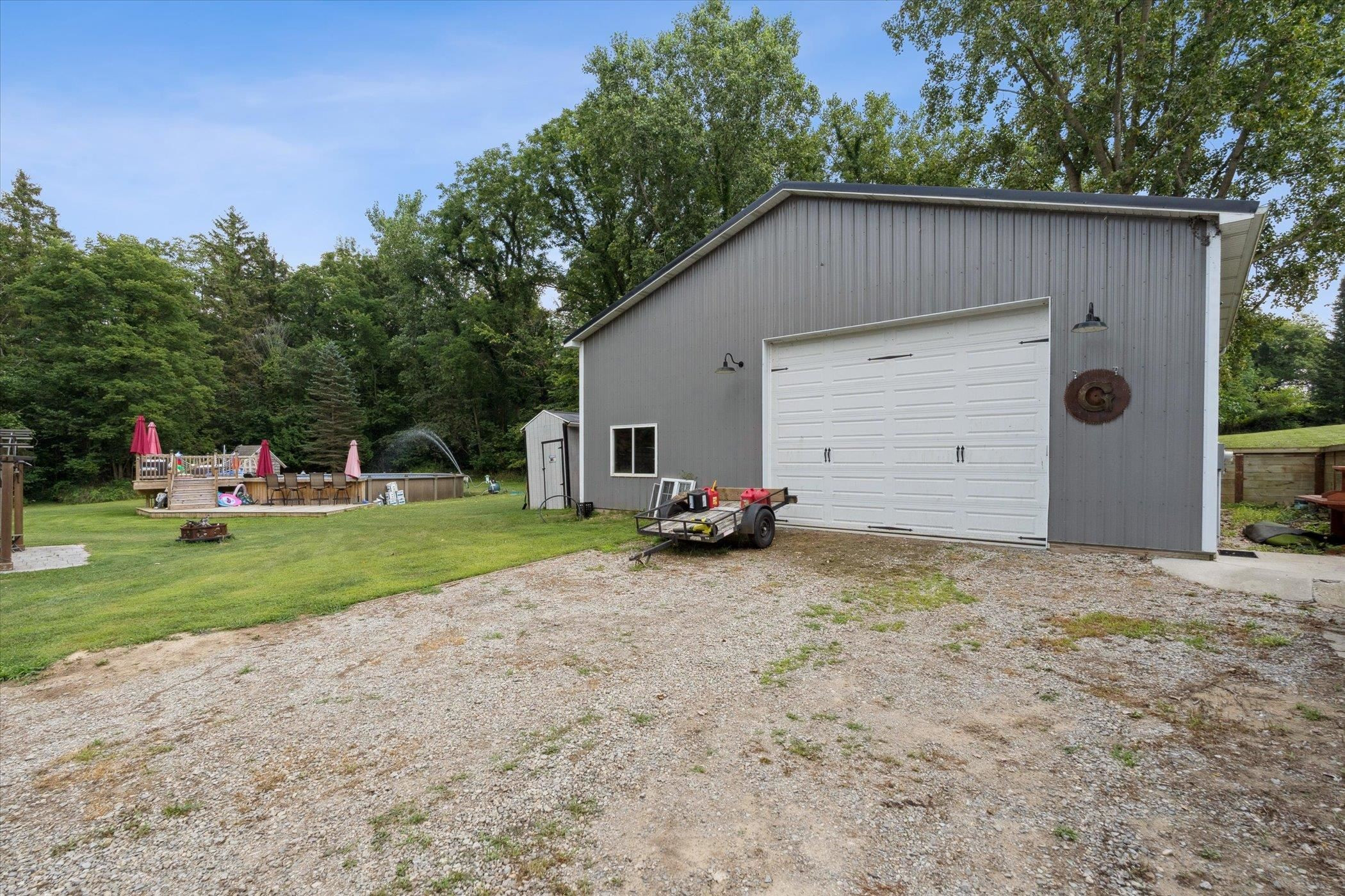 15419 Linden Road, Linden, MI 48451 — Photo 46
