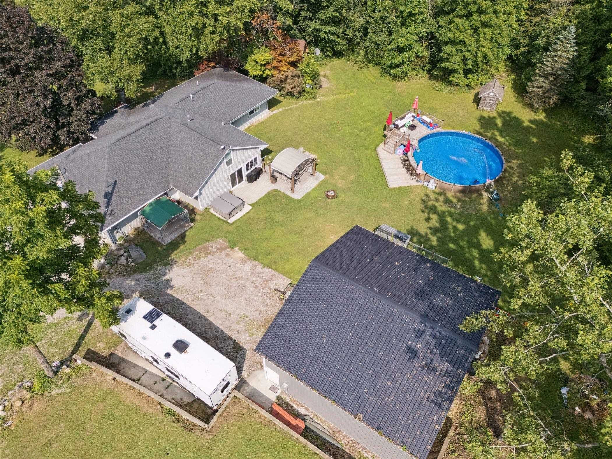 15419 Linden Road, Linden, MI 48451 — Photo 53