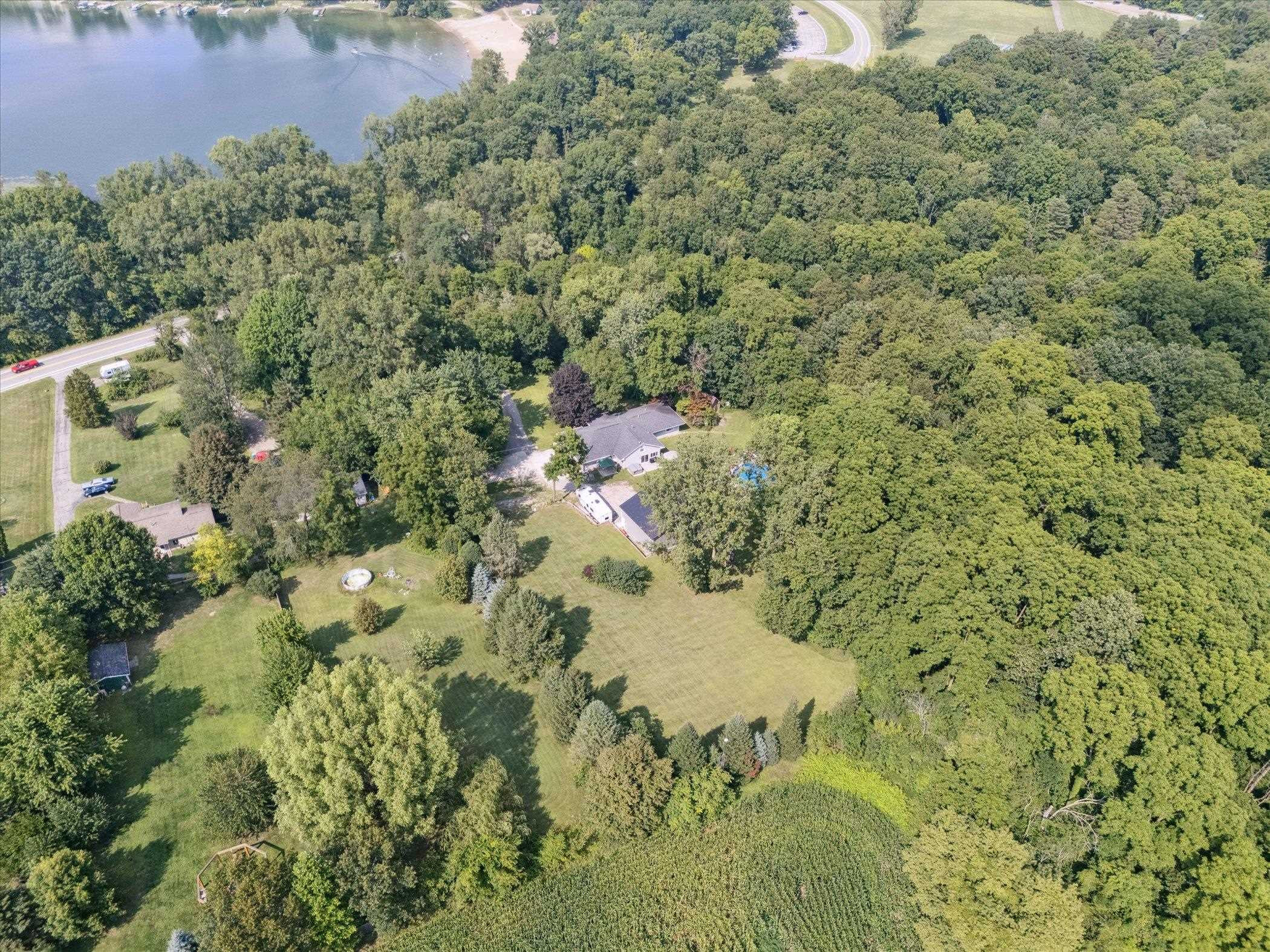 15419 Linden Road, Linden, MI 48451 — Photo 56