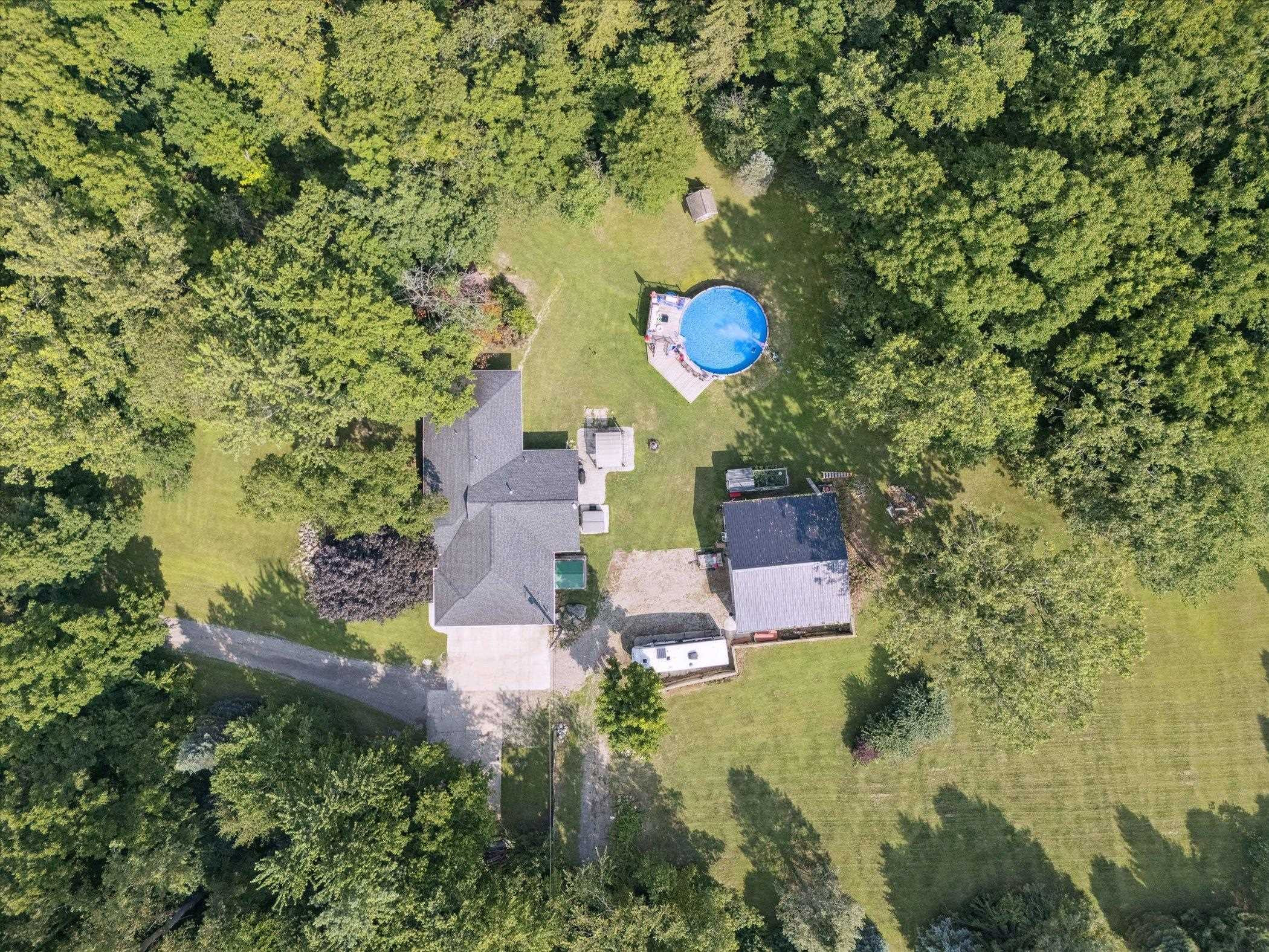 15419 Linden Road, Linden, MI 48451 — Photo 62