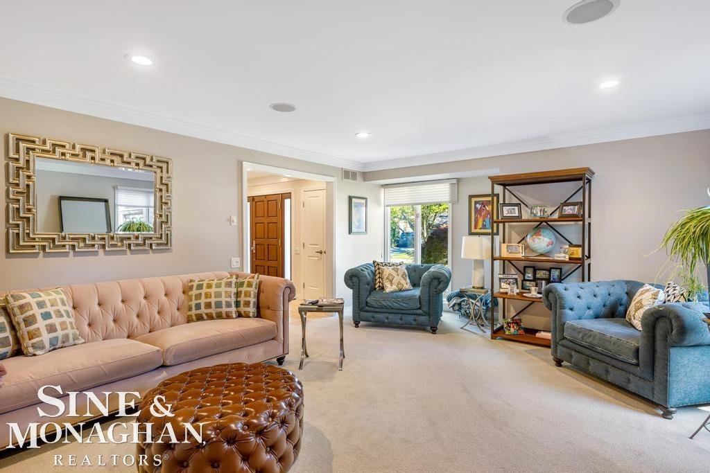 41 Woodland Shore Drive, Grosse Pointe, MI 48236 — Photo 6