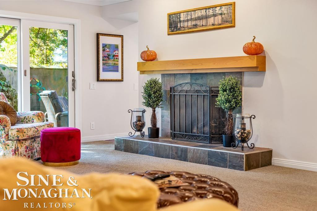 41 Woodland Shore Drive, Grosse Pointe, MI 48236 — Photo 11